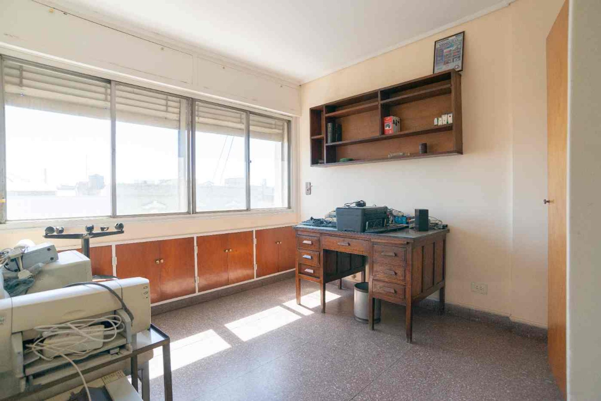 VENTA PLANTA INDUSTRIAL CON OFICINAS EN LA BOCA - 19