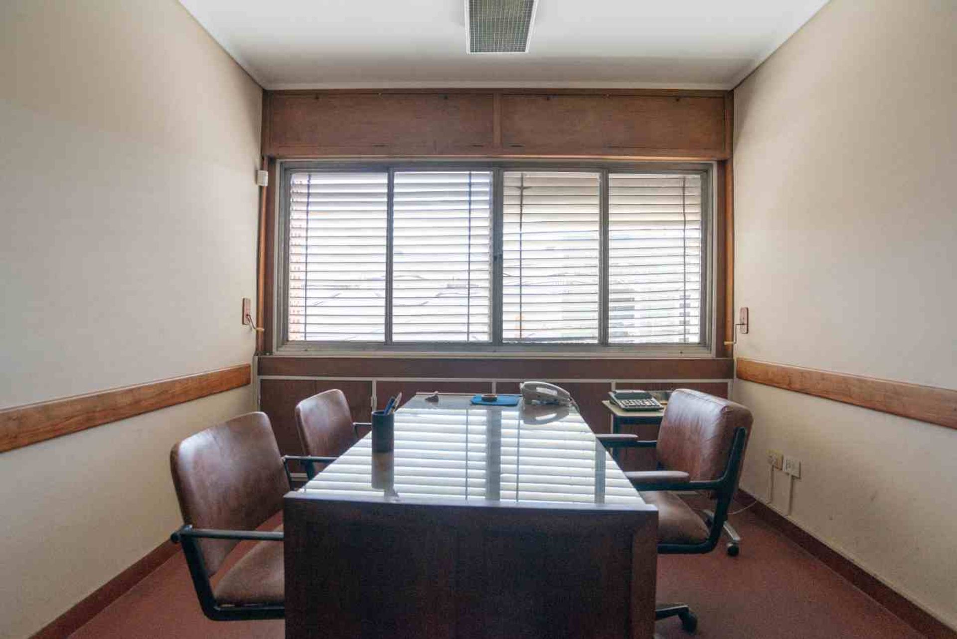 VENTA PLANTA INDUSTRIAL CON OFICINAS EN LA BOCA - 12