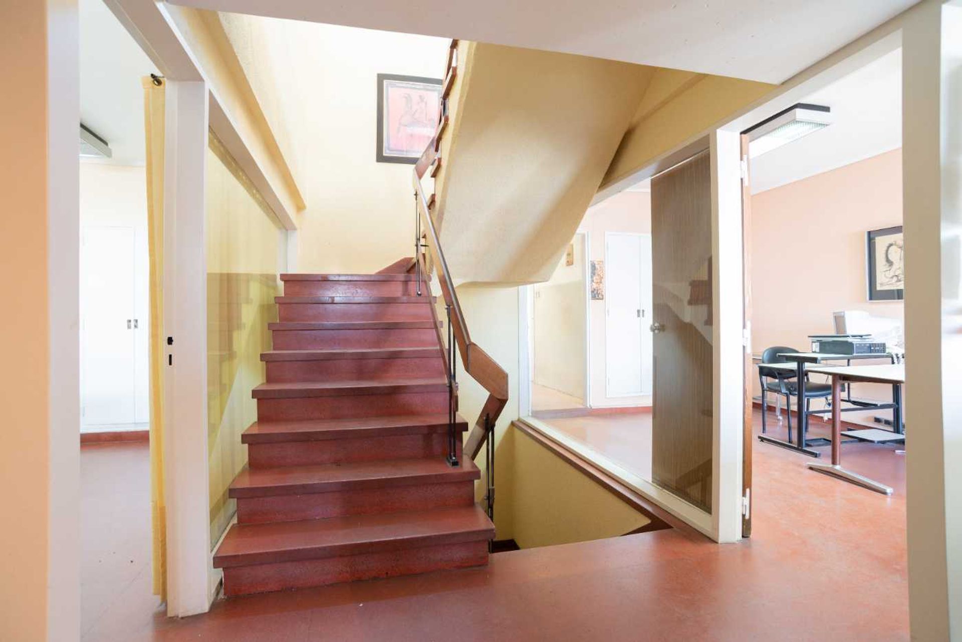 VENTA PLANTA INDUSTRIAL CON OFICINAS EN LA BOCA - 11