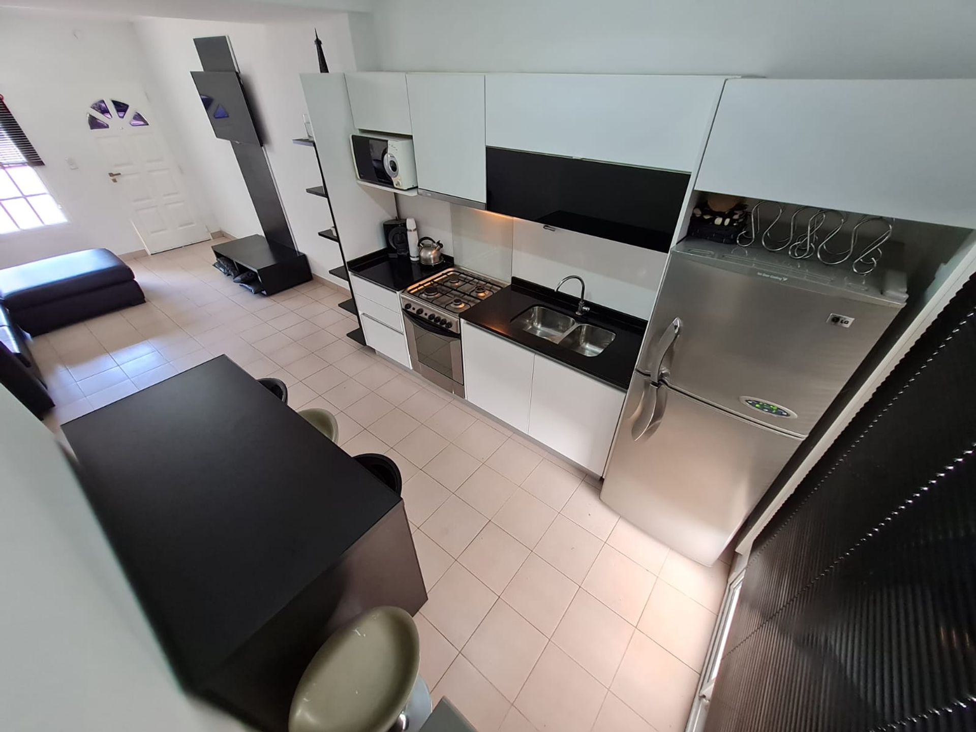 VENTA DUPLEX 3 AMBIENTES CON COCHERA HAEDO PERMUTA - 20