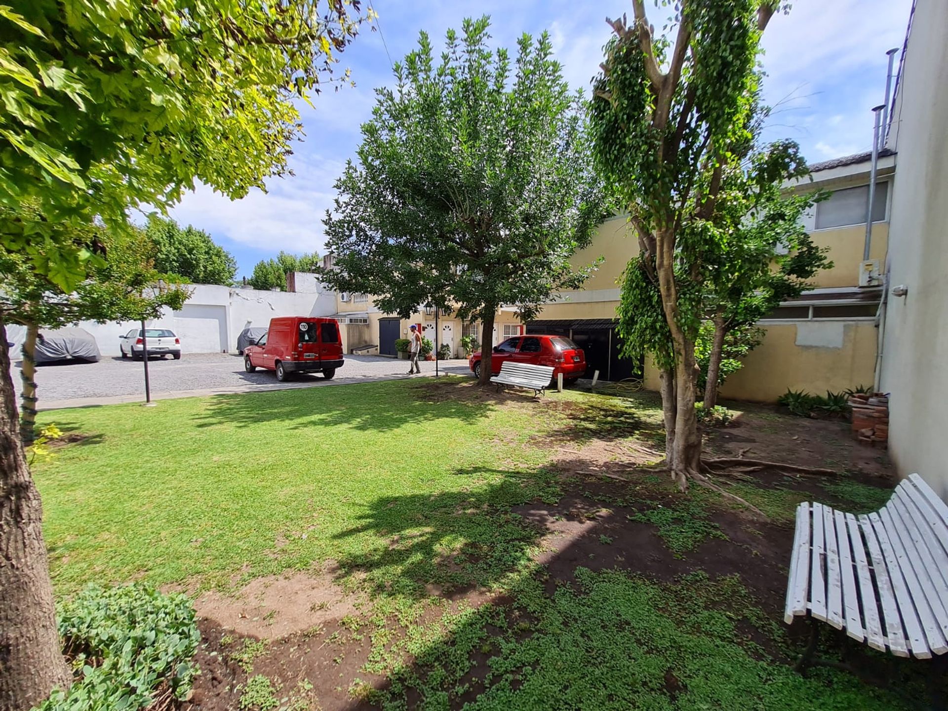 VENTA DUPLEX 3 AMBIENTES CON COCHERA HAEDO PERMUTA - 15