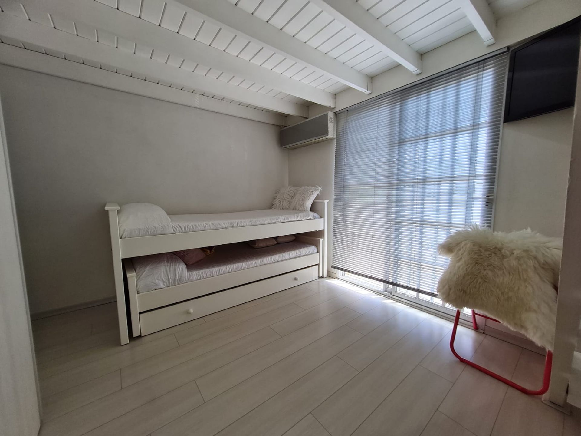 VENTA DUPLEX 3 AMBIENTES CON COCHERA HAEDO PERMUTA - 6