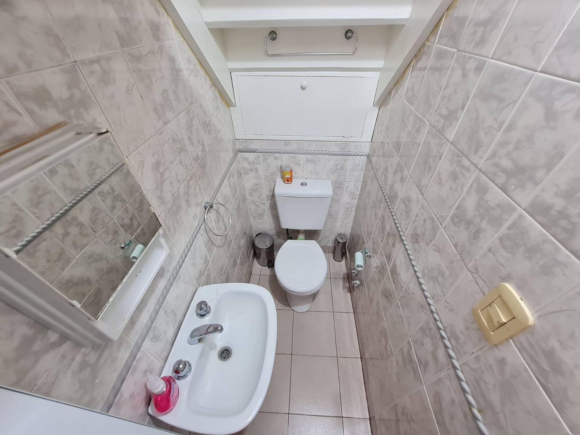VENTA DUPLEX 3 AMBIENTES CON COCHERA HAEDO PERMUTA - 7