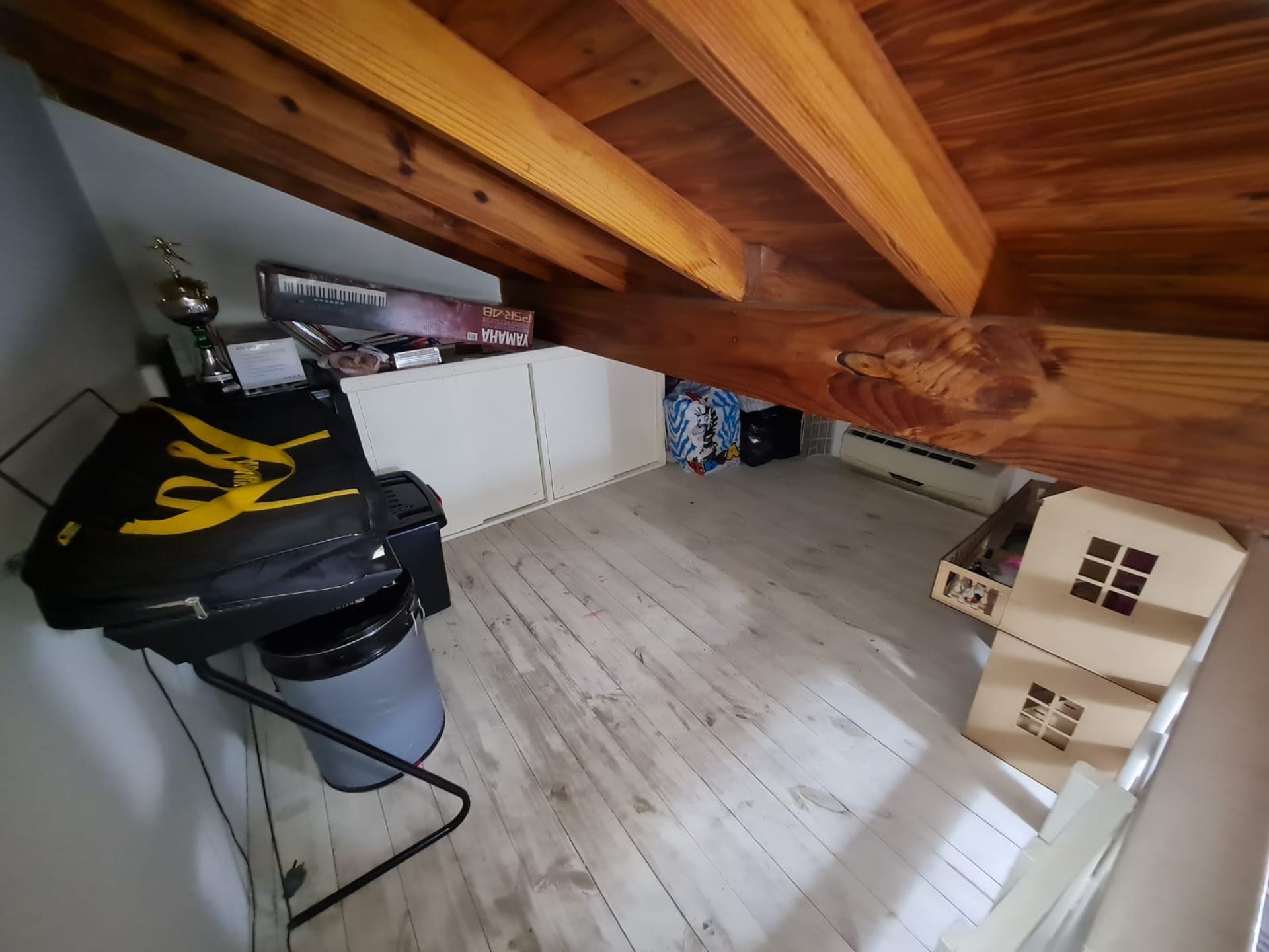 VENTA DUPLEX 3 AMBIENTES CON COCHERA HAEDO PERMUTA - 9