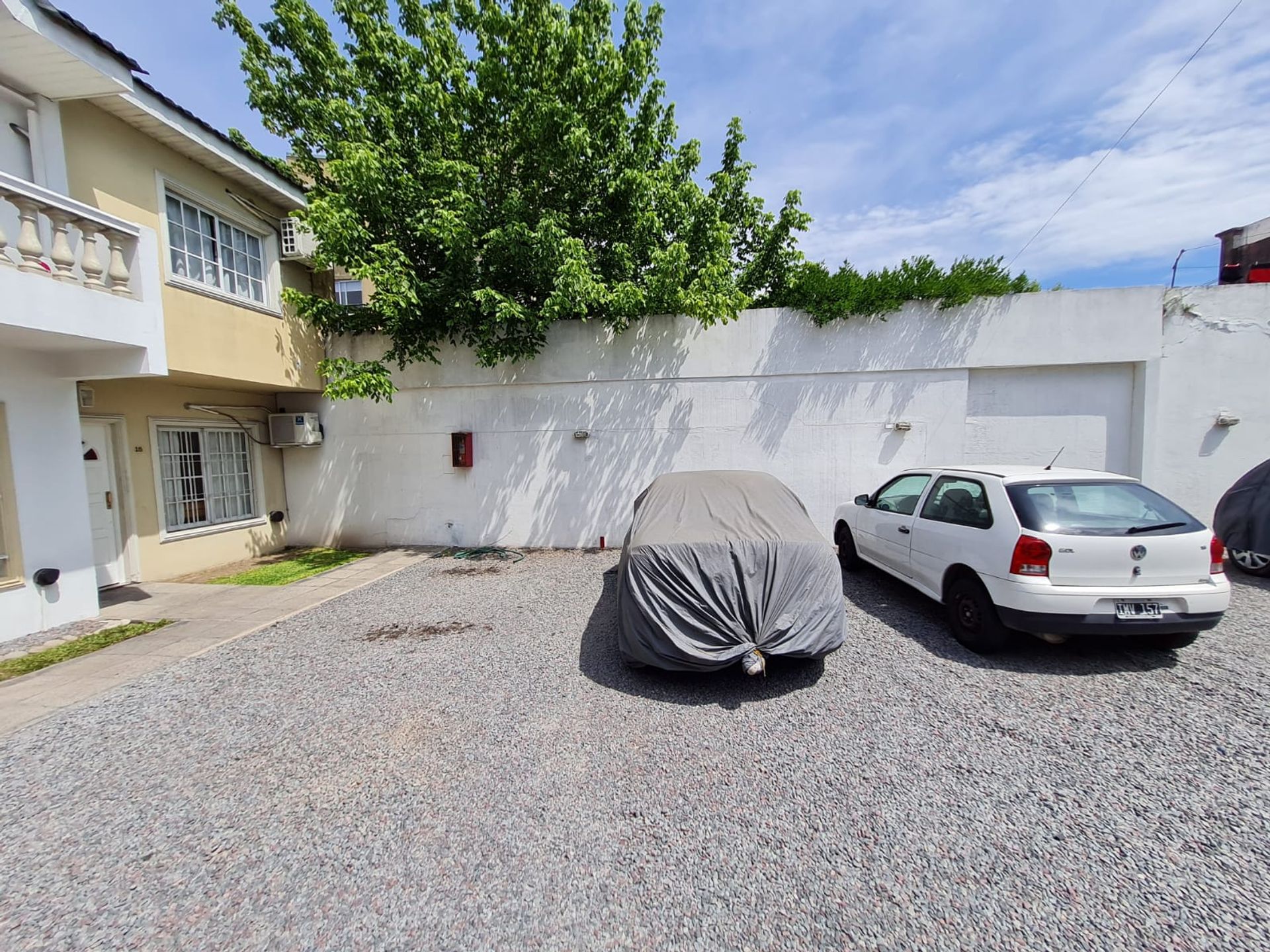 VENTA DUPLEX 3 AMBIENTES CON COCHERA HAEDO PERMUTA - 12