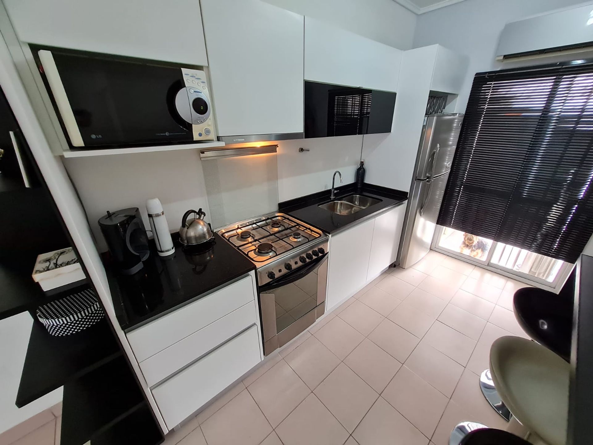 VENTA DUPLEX 3 AMBIENTES CON COCHERA HAEDO PERMUTA - 4
