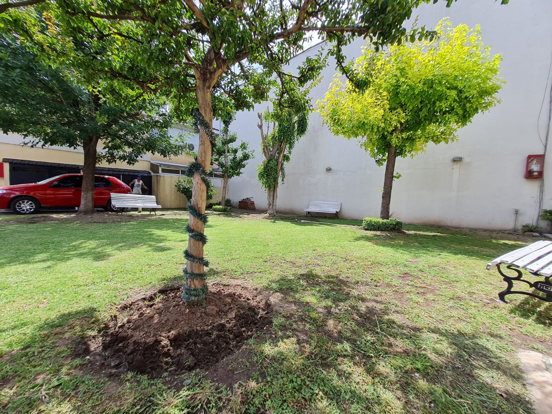 VENTA DUPLEX 3 AMBIENTES CON COCHERA HAEDO PERMUTA - 14