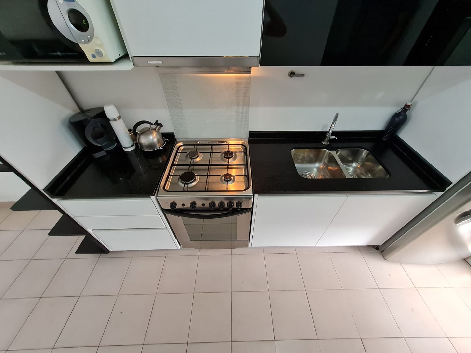 VENTA DUPLEX 3 AMBIENTES CON COCHERA HAEDO PERMUTA - 19