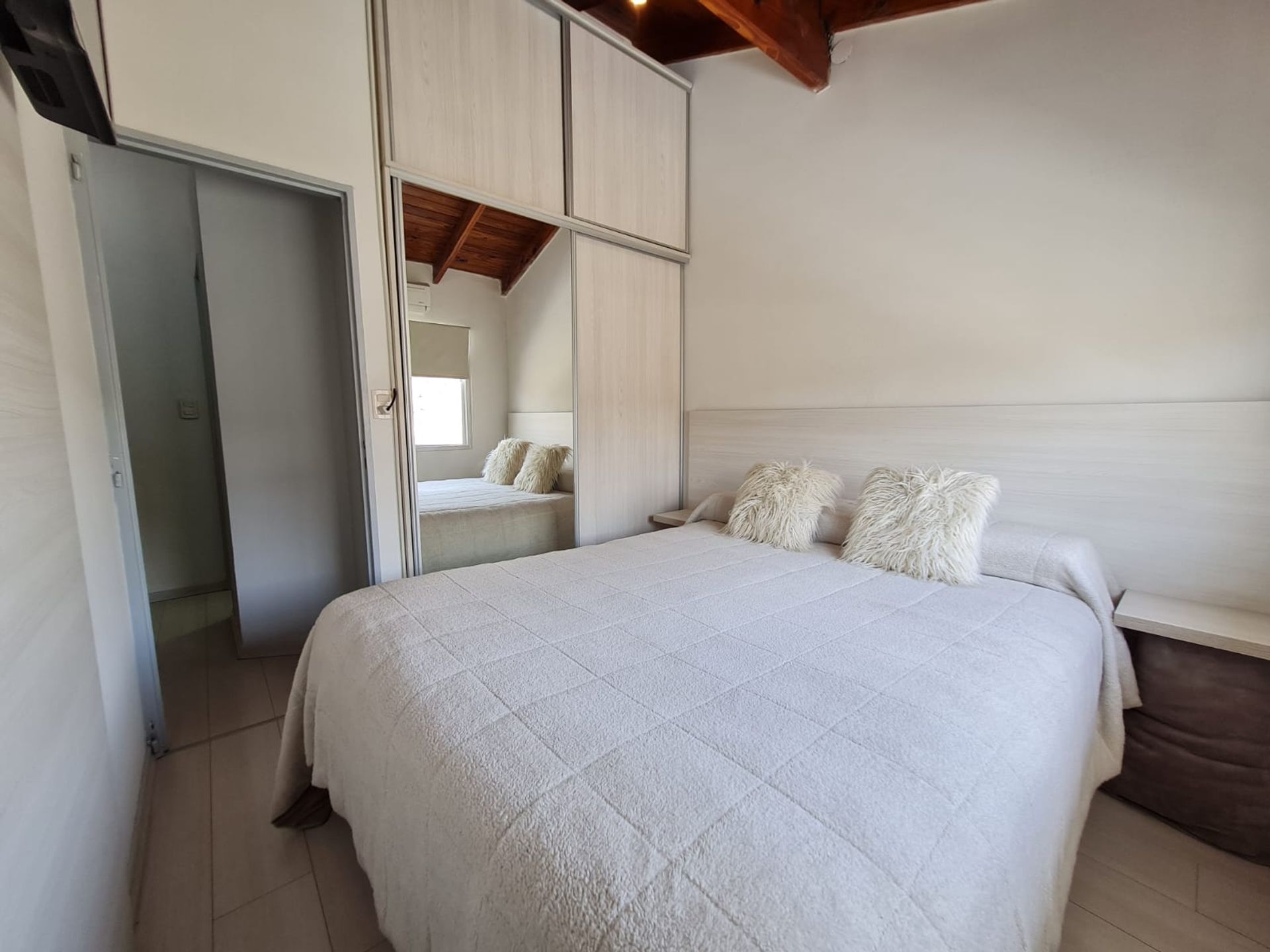 VENTA DUPLEX 3 AMBIENTES CON COCHERA HAEDO PERMUTA - 5