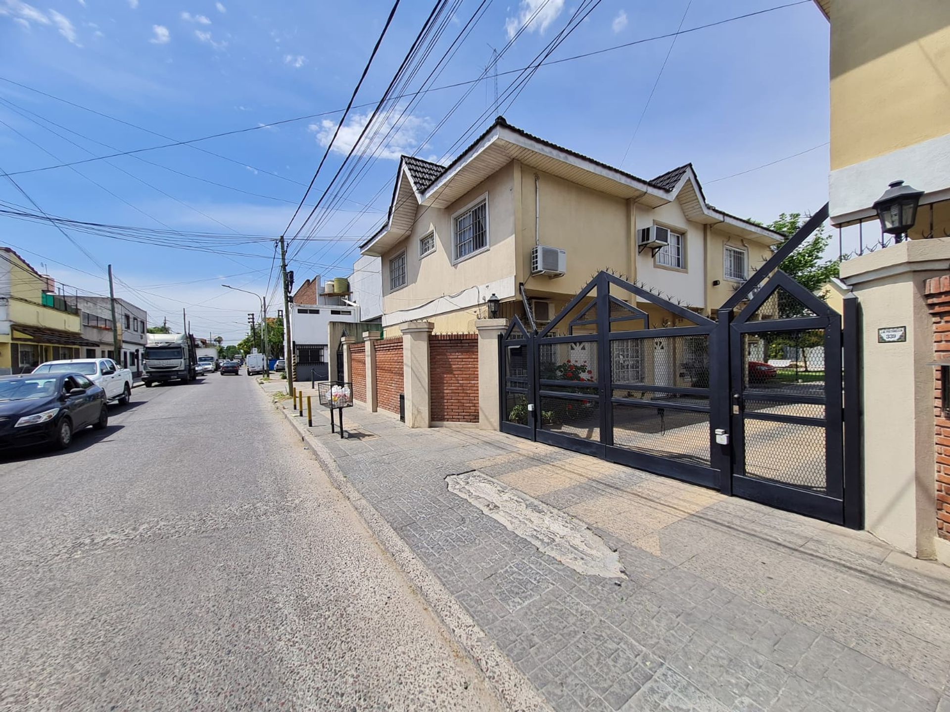 VENTA DUPLEX 3 AMBIENTES CON COCHERA HAEDO PERMUTA - 13