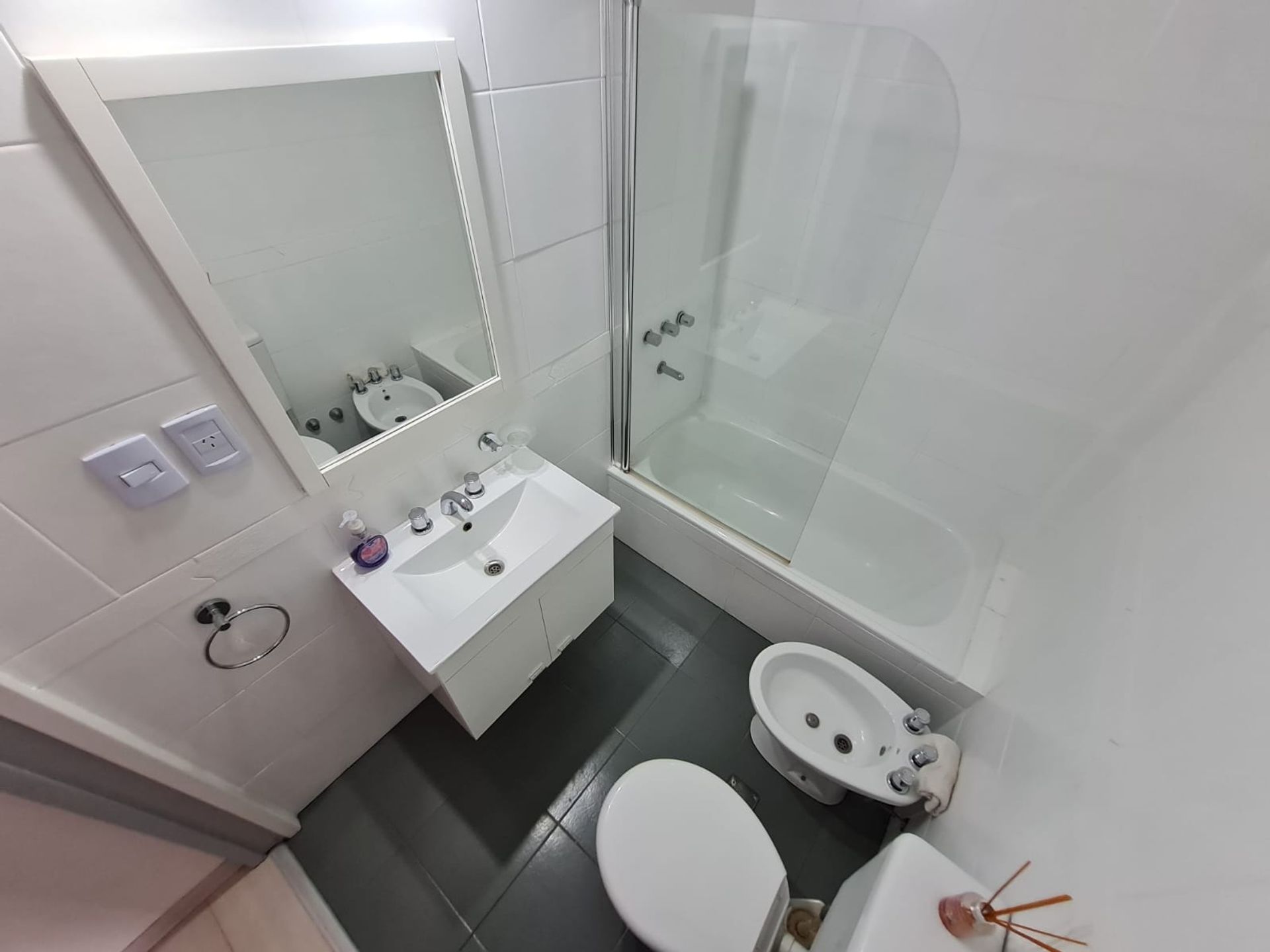 VENTA DUPLEX 3 AMBIENTES CON COCHERA HAEDO PERMUTA - 8