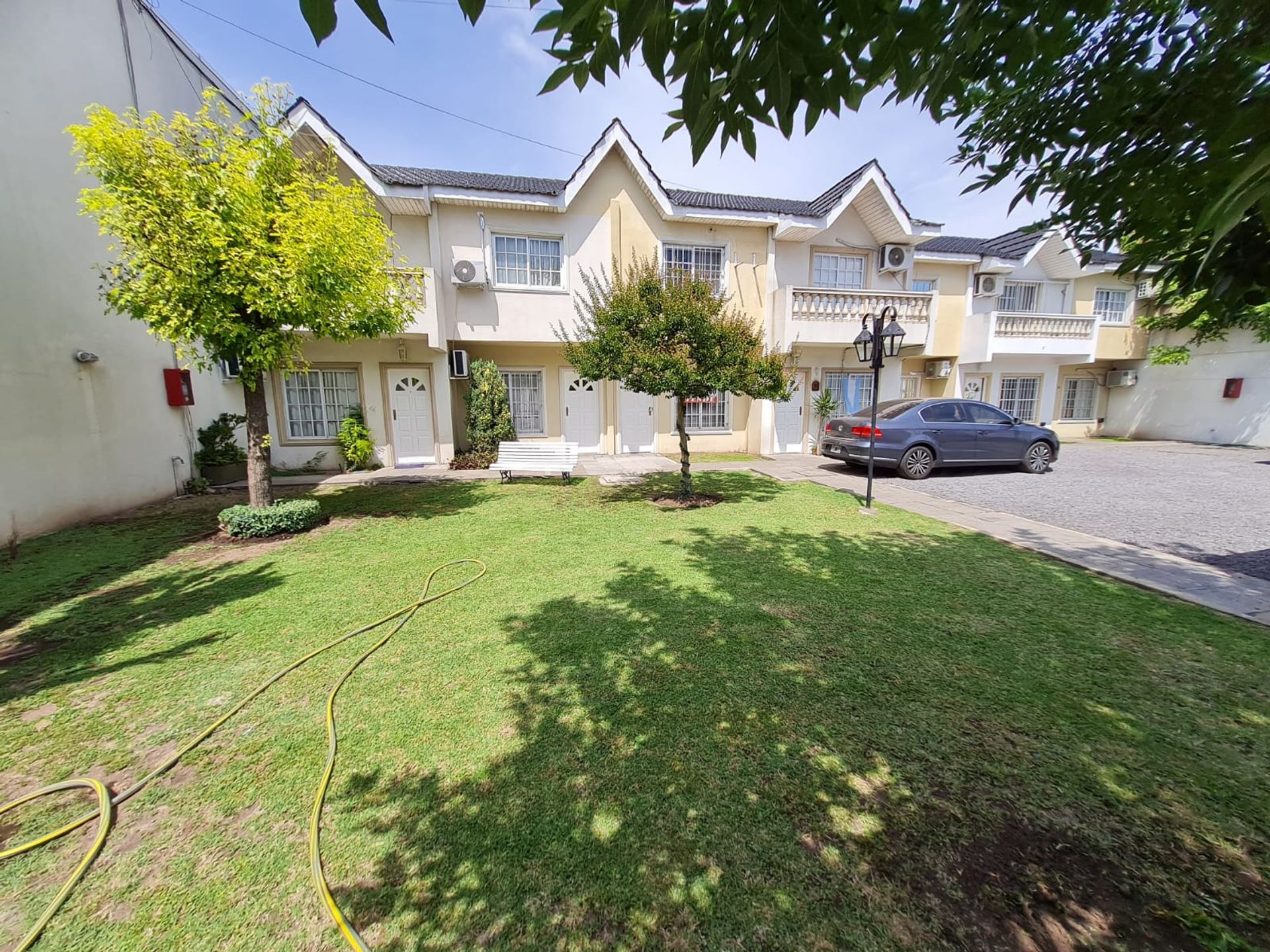 VENTA DUPLEX 3 AMBIENTES CON COCHERA HAEDO PERMUTA - 2
