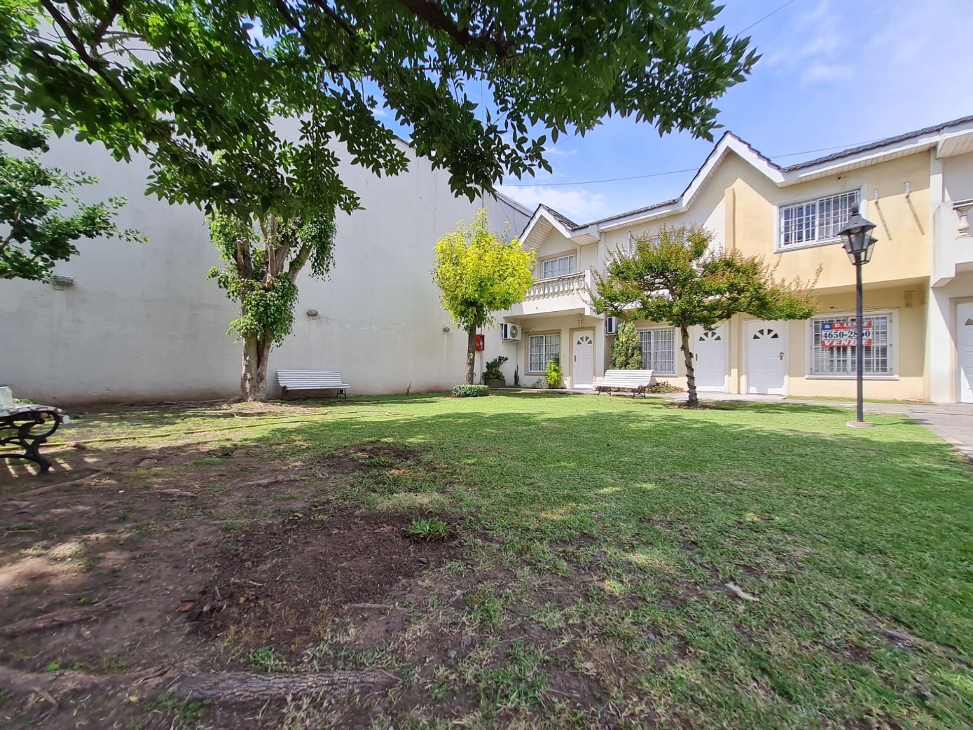 VENTA DUPLEX 3 AMBIENTES CON COCHERA HAEDO PERMUTA - 16