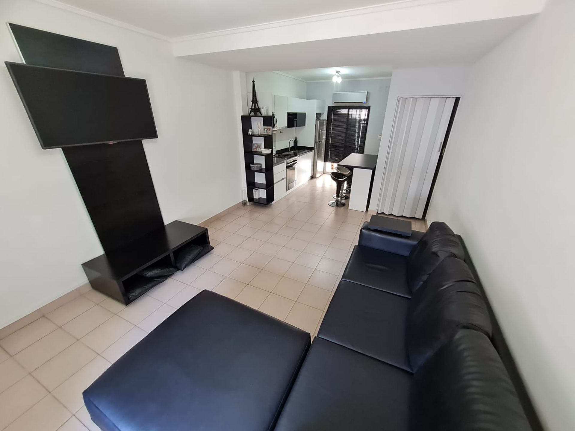 VENTA DUPLEX 3 AMBIENTES CON COCHERA HAEDO PERMUTA - 3
