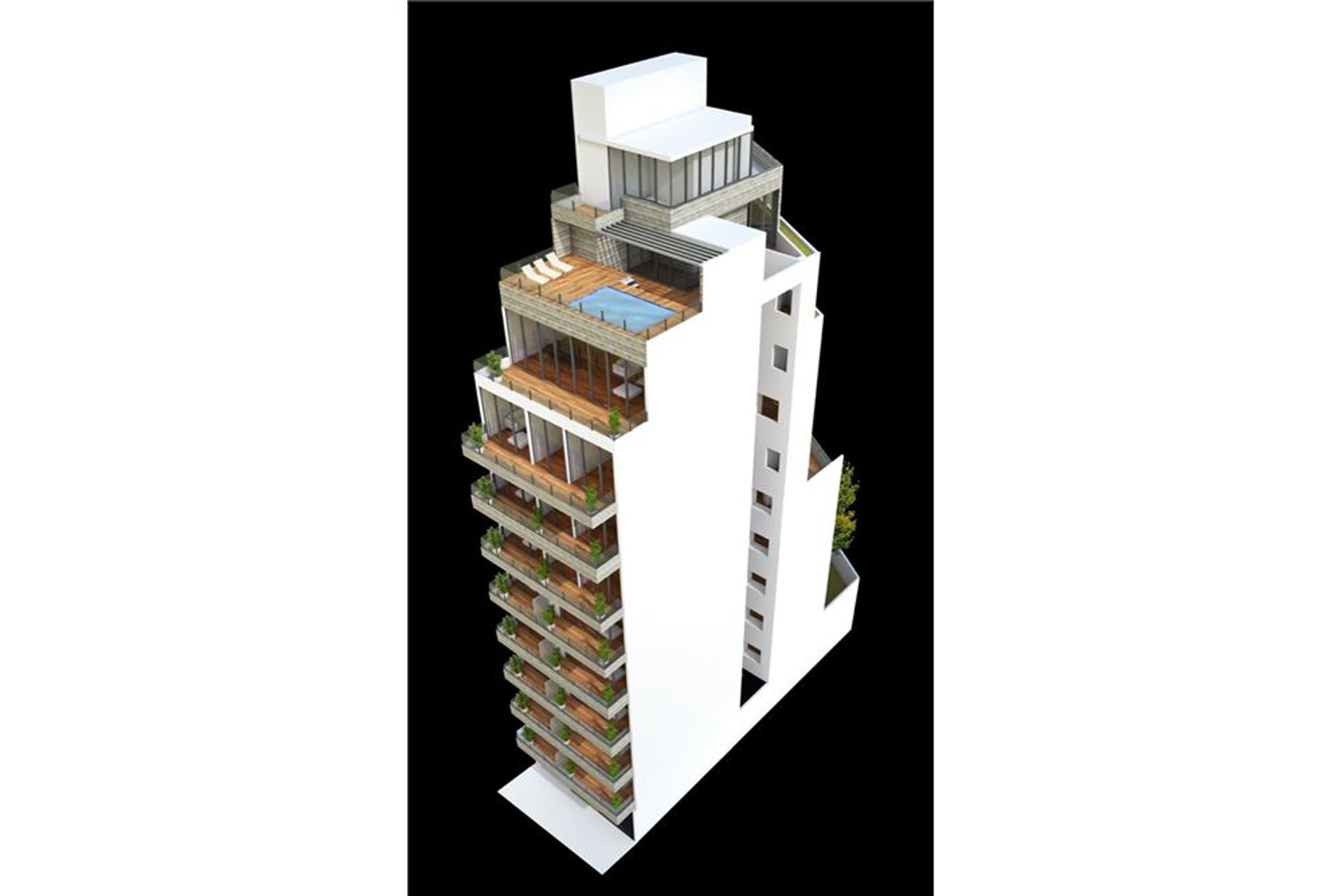 VENTA DEPARTAMENTO 2 AMB CON COCHERA EN BELGRANO - 10