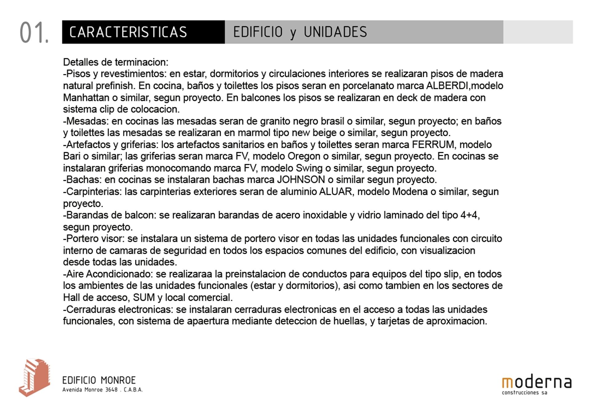 VENTA DEPARTAMENTO 2 AMB CON COCHERA EN BELGRANO - 11