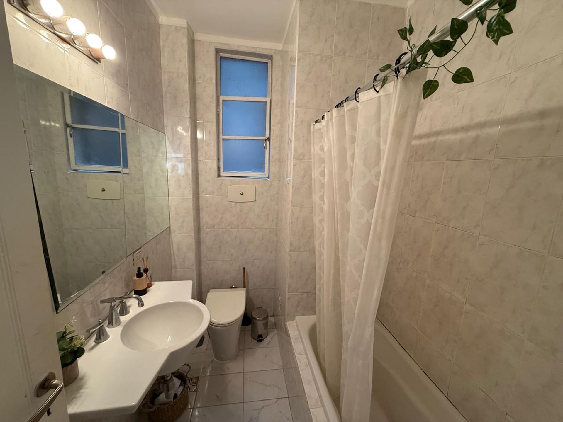 VENTA DEPARTAMENTO MONOAMBIENTE AL FRENTE RECOLETA - 6