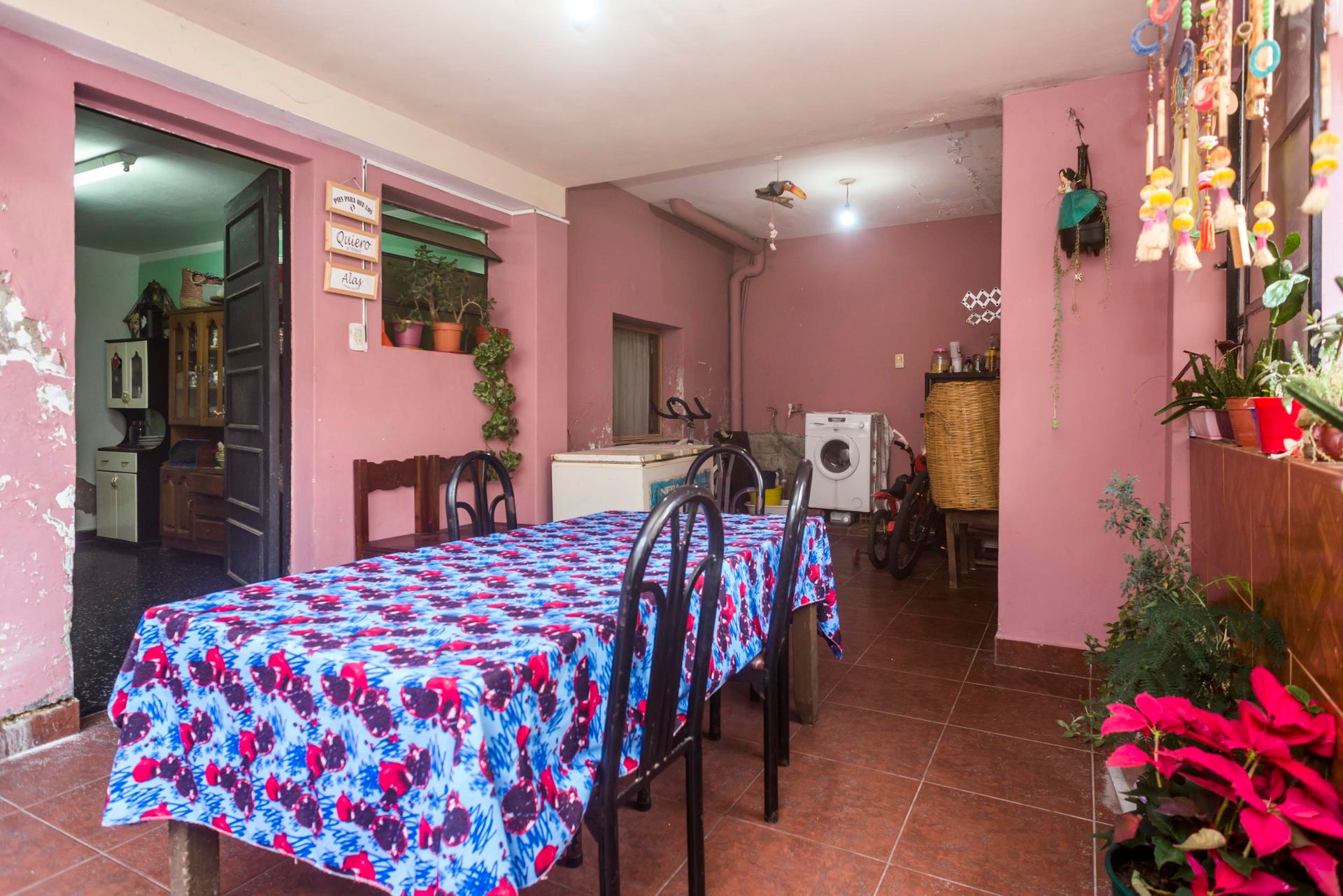 CASA 5 DORMITORIOS VENTA TRES CERRITOS CON PILETA — foto 12