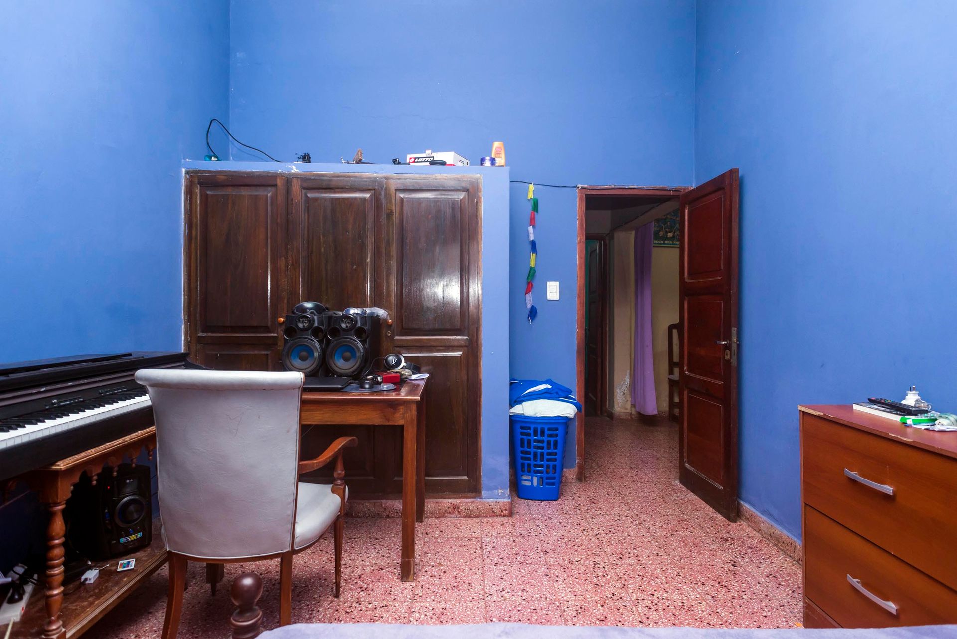 CASA 5 DORMITORIOS VENTA TRES CERRITOS CON PILETA — foto 8