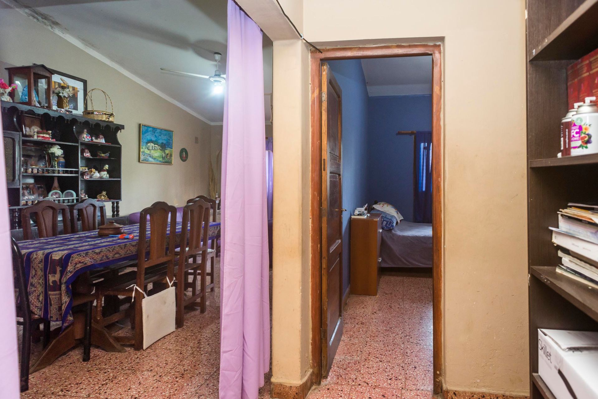 CASA 5 DORMITORIOS VENTA TRES CERRITOS CON PILETA — foto 10