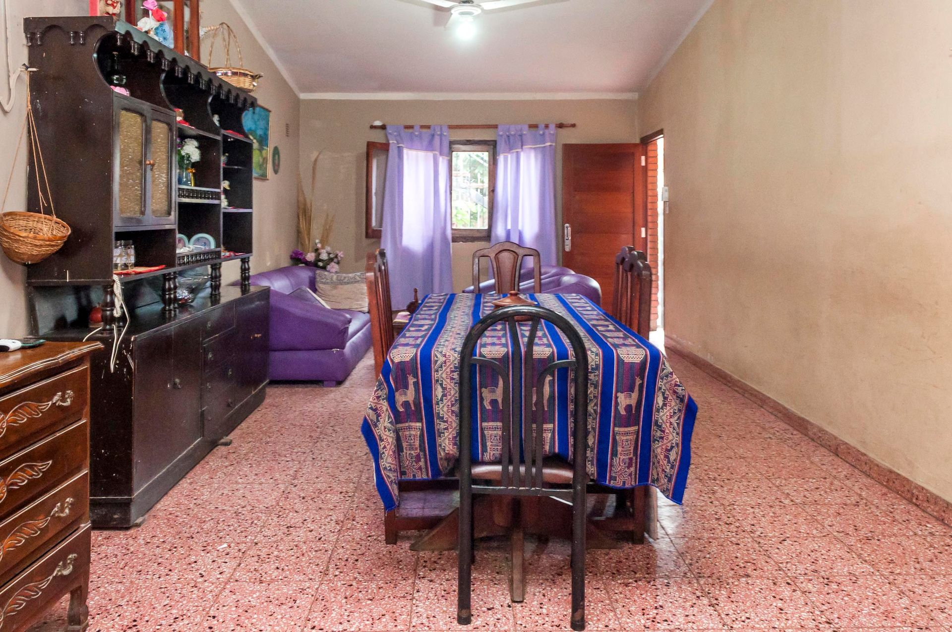 CASA 5 DORMITORIOS VENTA TRES CERRITOS CON PILETA — foto 4