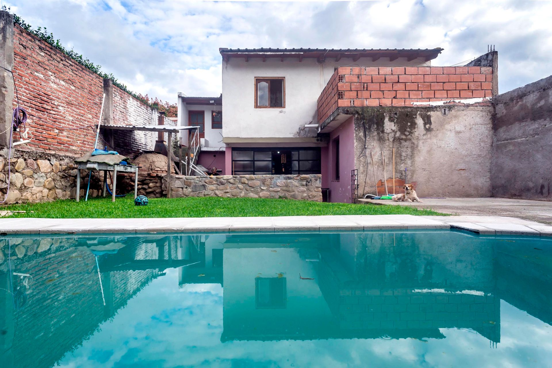 CASA 5 DORMITORIOS VENTA TRES CERRITOS CON PILETA — foto 15