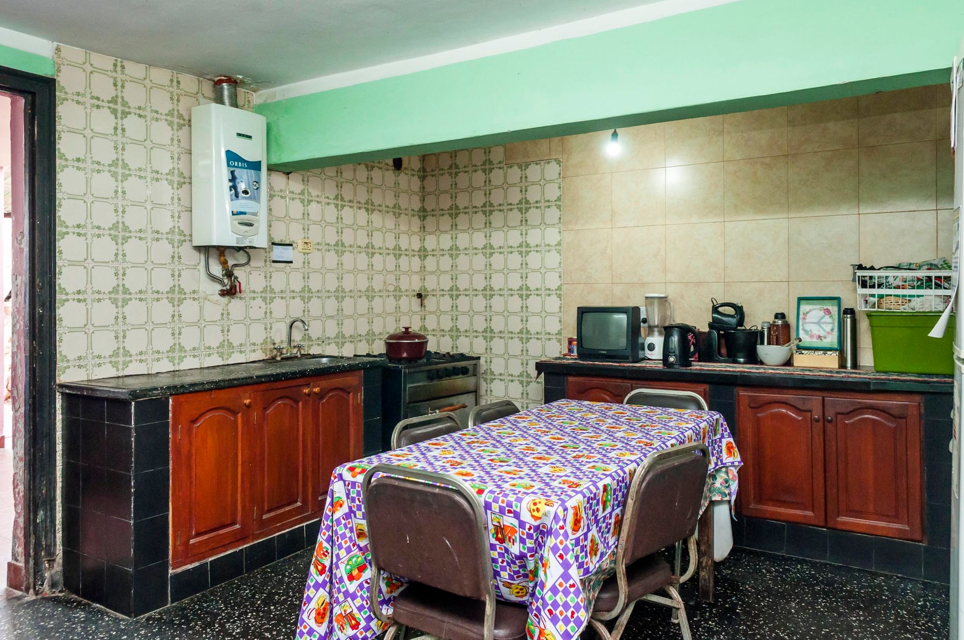 CASA 5 DORMITORIOS VENTA TRES CERRITOS CON PILETA — foto 5