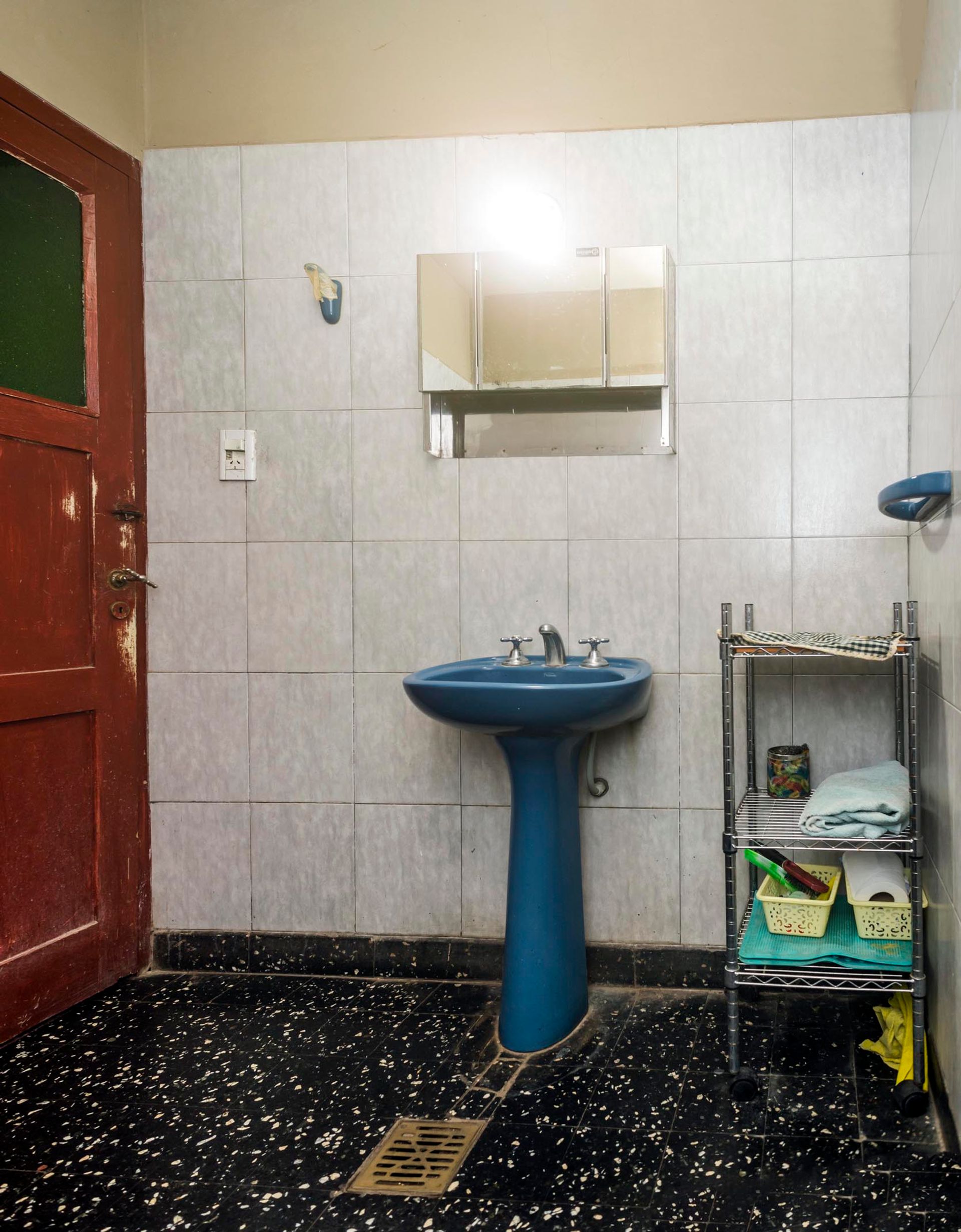CASA 5 DORMITORIOS VENTA TRES CERRITOS CON PILETA — foto 11