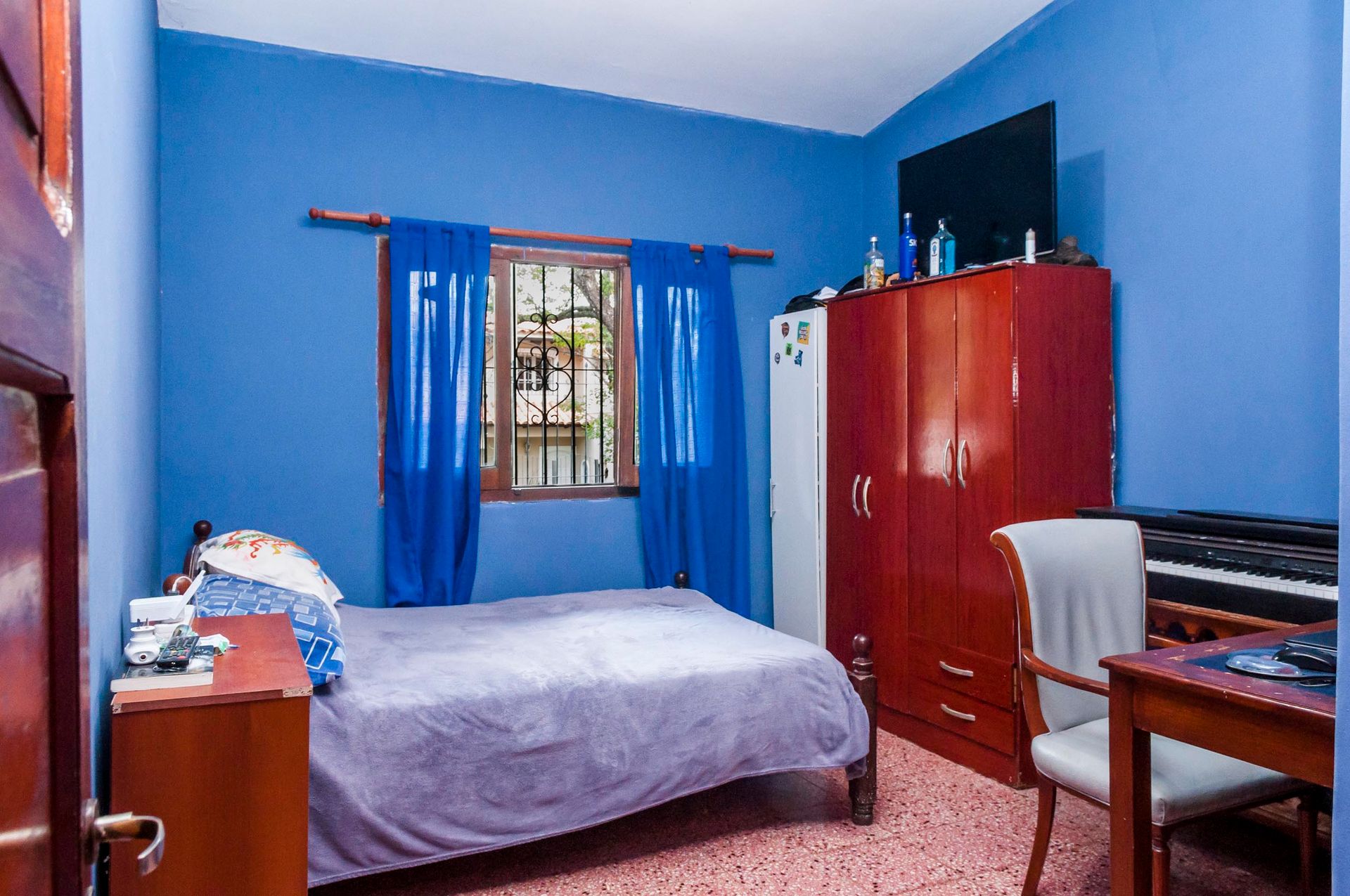 CASA 5 DORMITORIOS VENTA TRES CERRITOS CON PILETA — foto 7