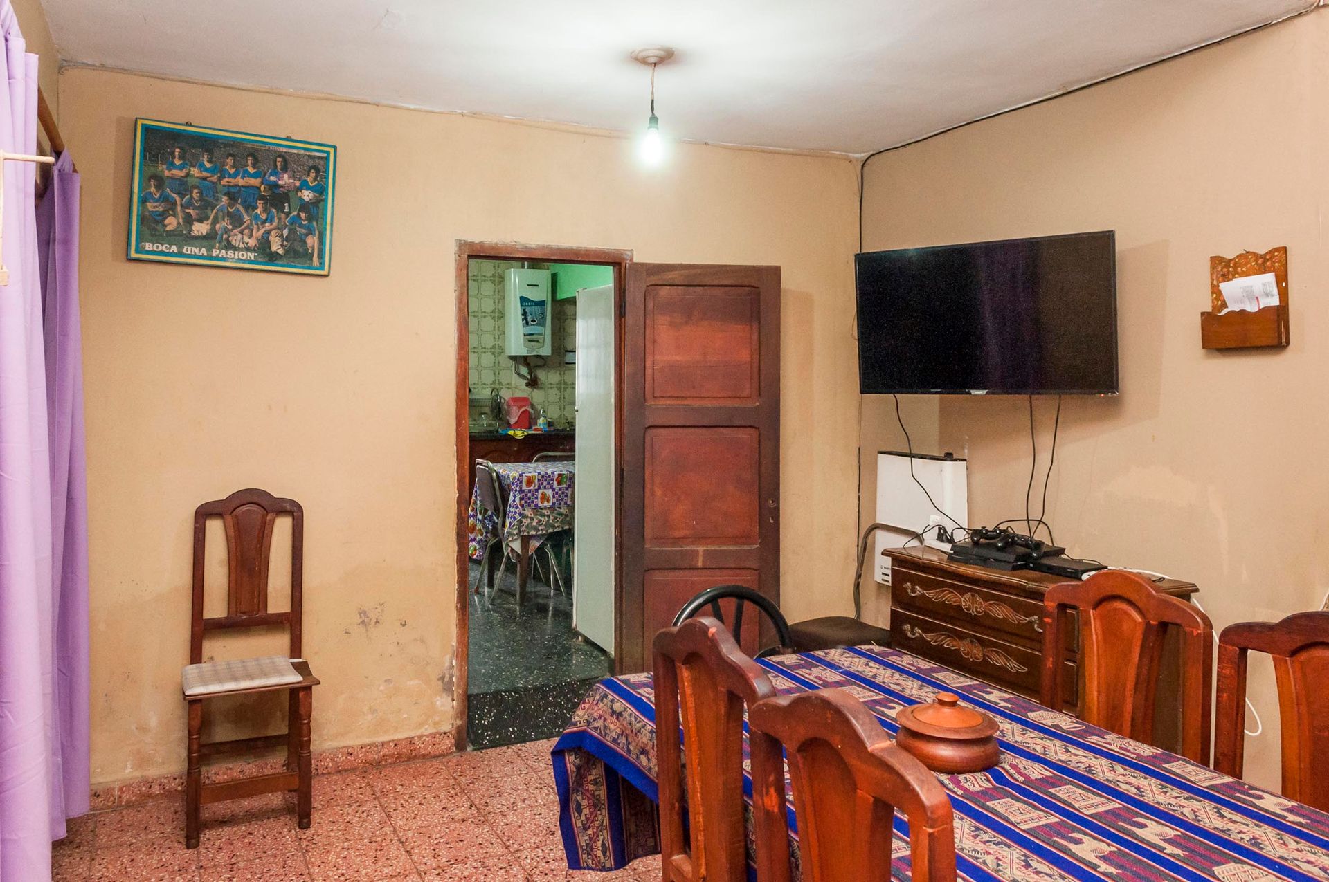 CASA 5 DORMITORIOS VENTA TRES CERRITOS CON PILETA — foto 3