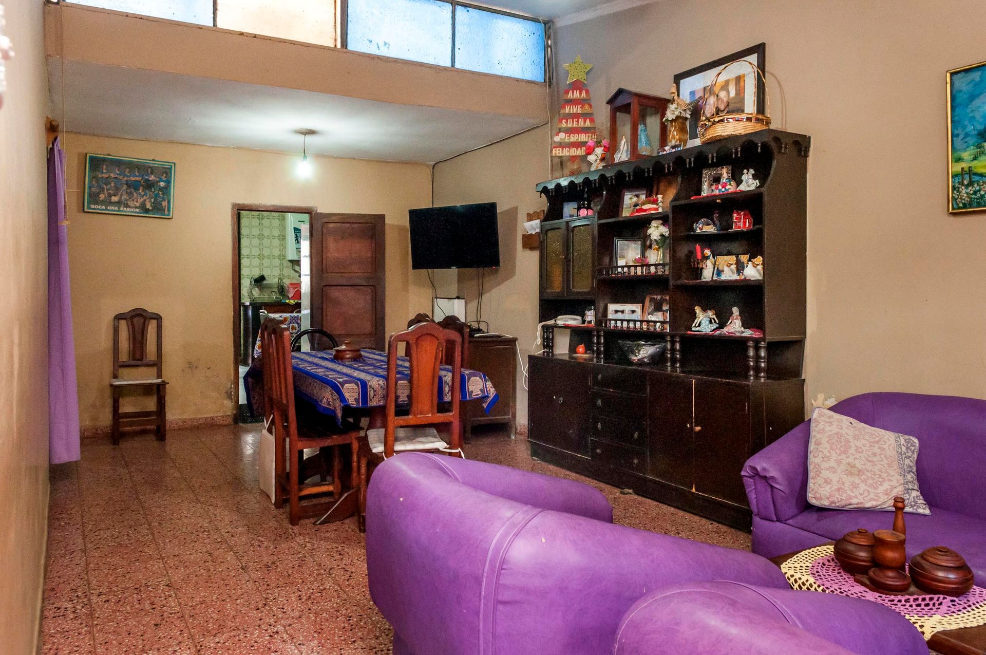 CASA 5 DORMITORIOS VENTA TRES CERRITOS CON PILETA — foto 2