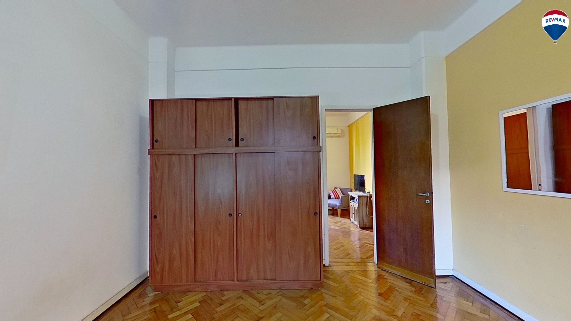 VENTA DEPARTAMENTO 3 AMBIENTES - BALVANERA - 15