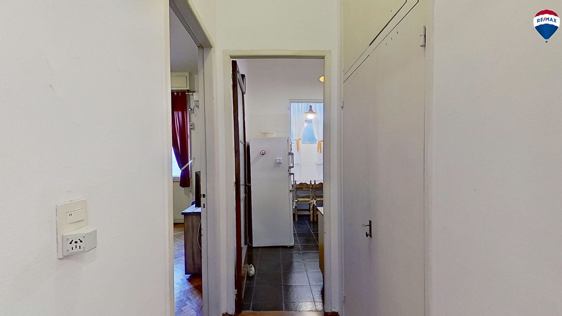 VENTA DEPARTAMENTO 3 AMBIENTES - BALVANERA - 13