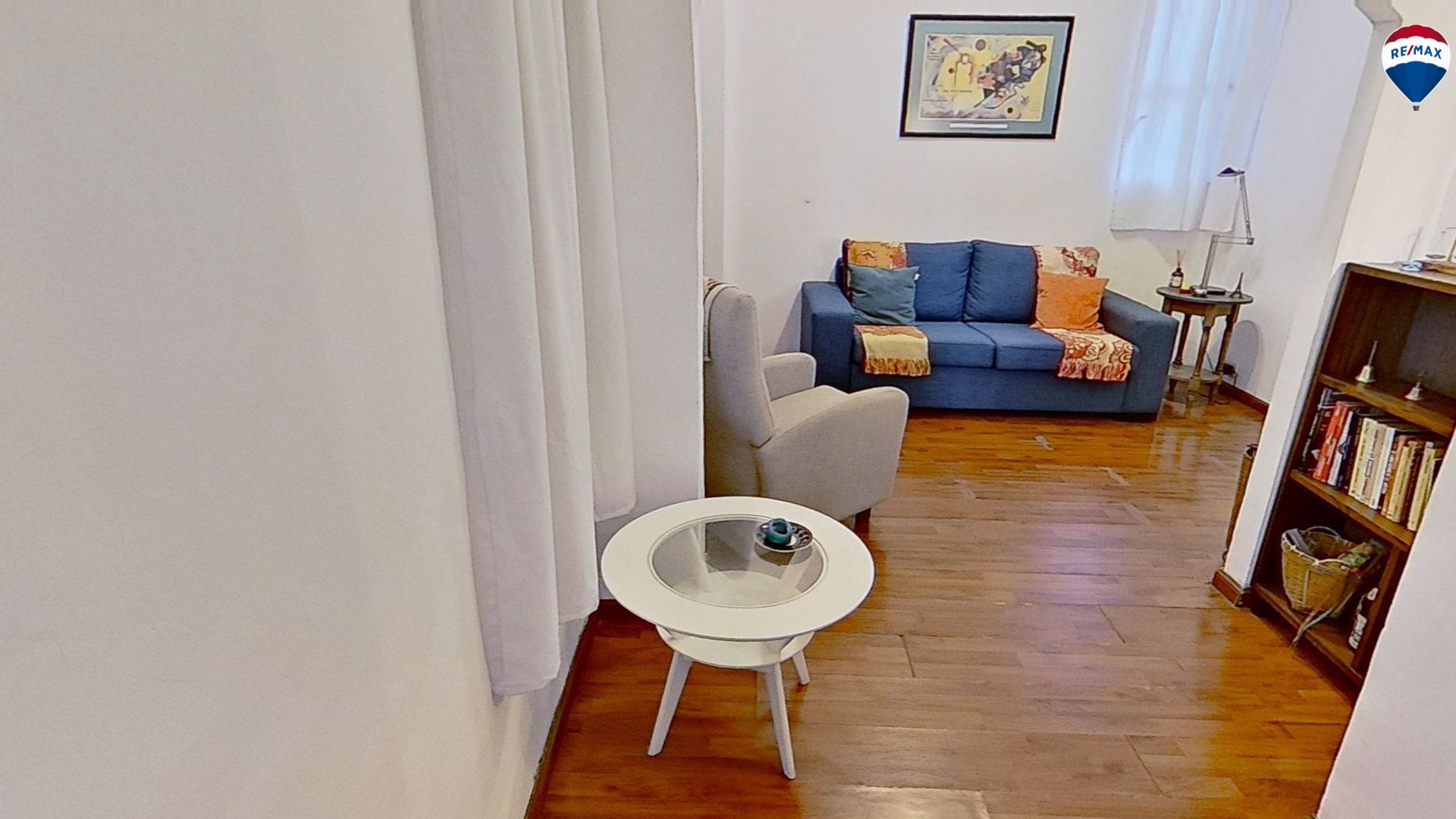 VENTA DEPARTAMENTO 3 AMBIENTES - BALVANERA - 9