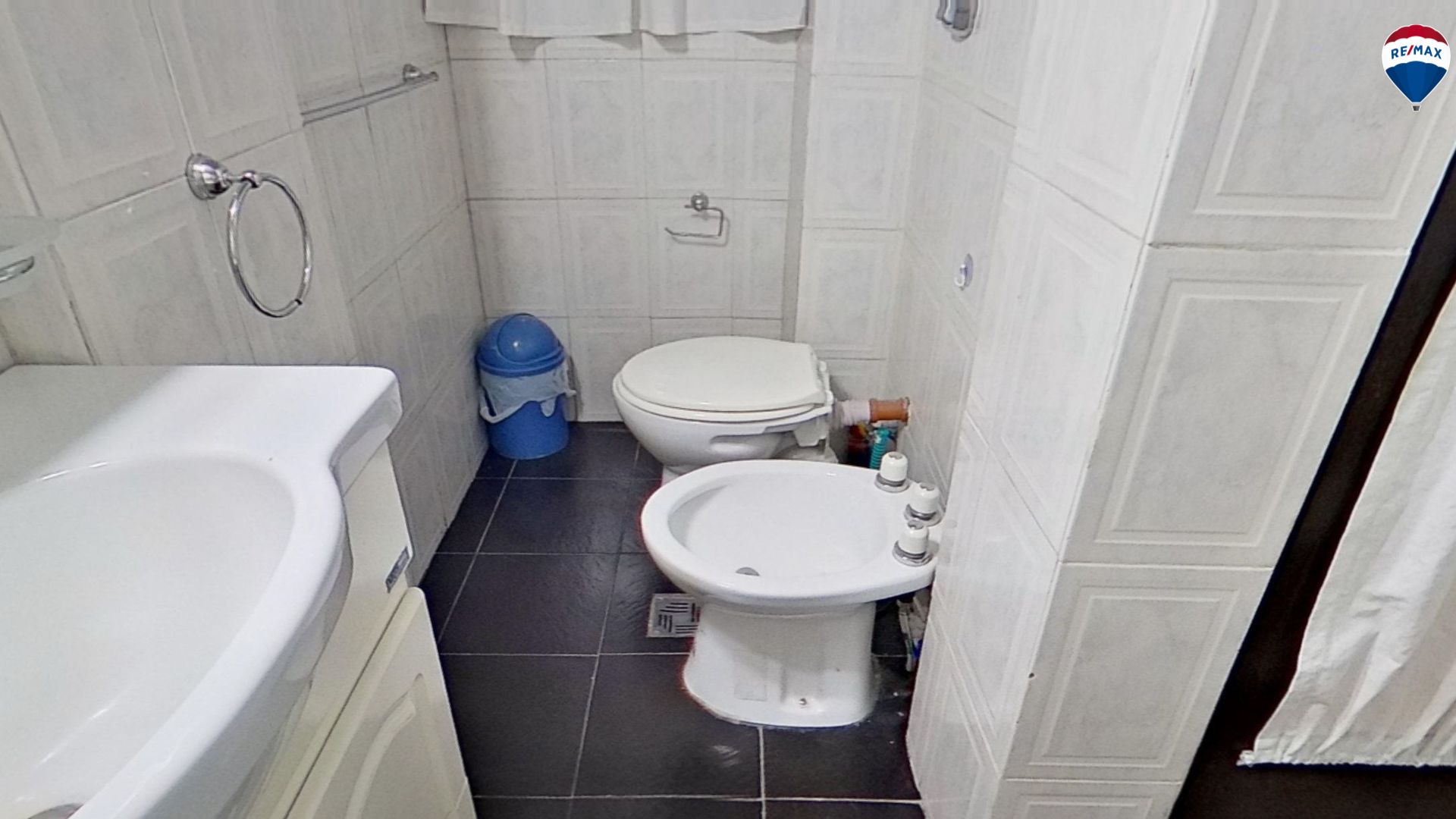 VENTA DEPARTAMENTO 3 AMBIENTES - BALVANERA - 12