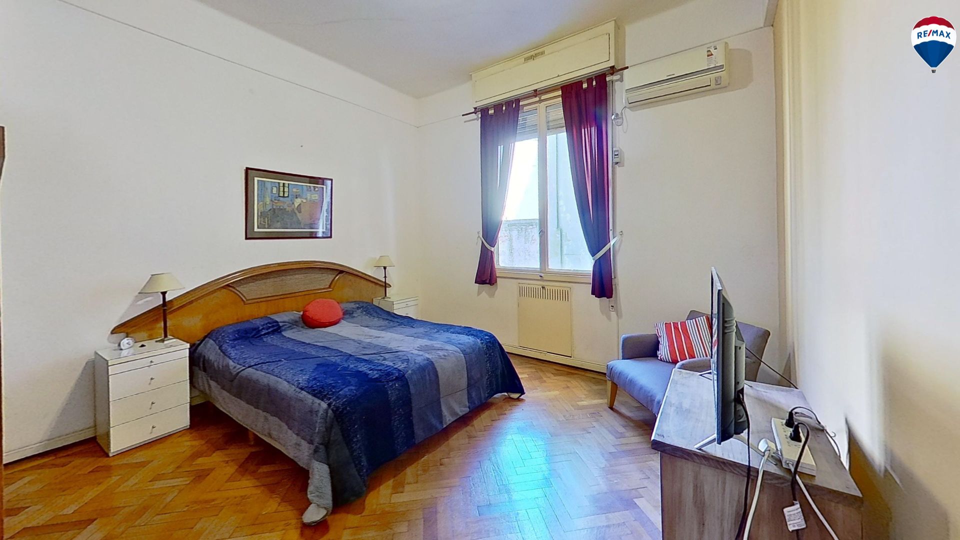 VENTA DEPARTAMENTO 3 AMBIENTES - BALVANERA - 18