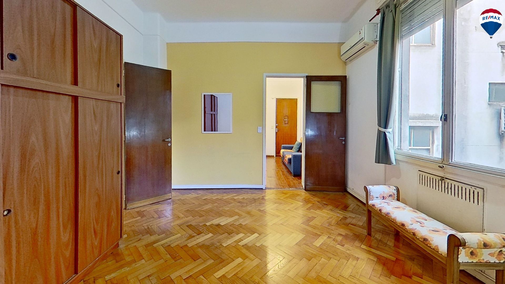 VENTA DEPARTAMENTO 3 AMBIENTES - BALVANERA - 16