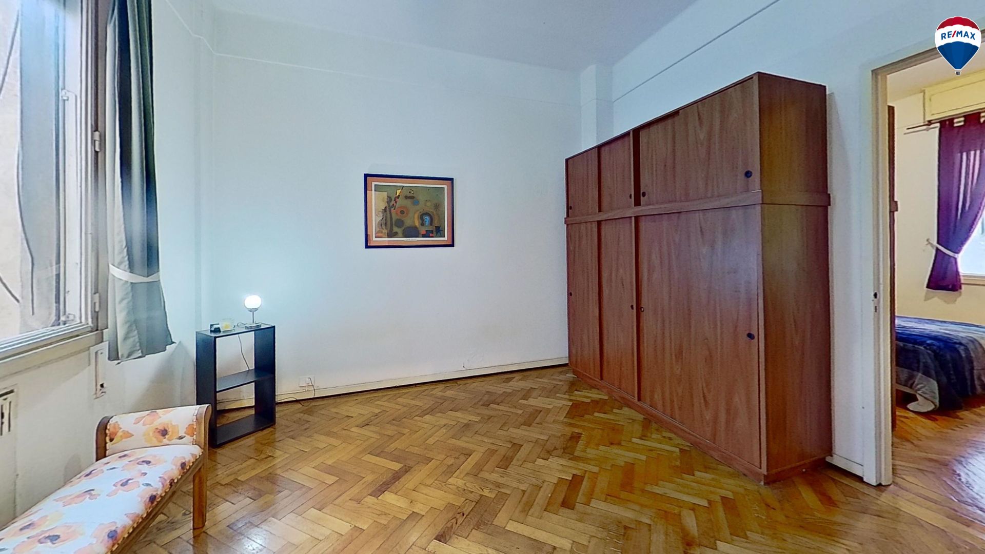 VENTA DEPARTAMENTO 3 AMBIENTES - BALVANERA - 14