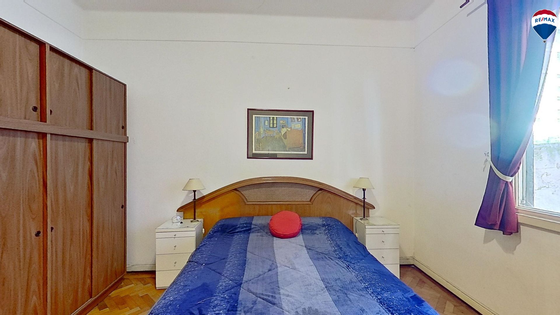 VENTA DEPARTAMENTO 3 AMBIENTES - BALVANERA - 19
