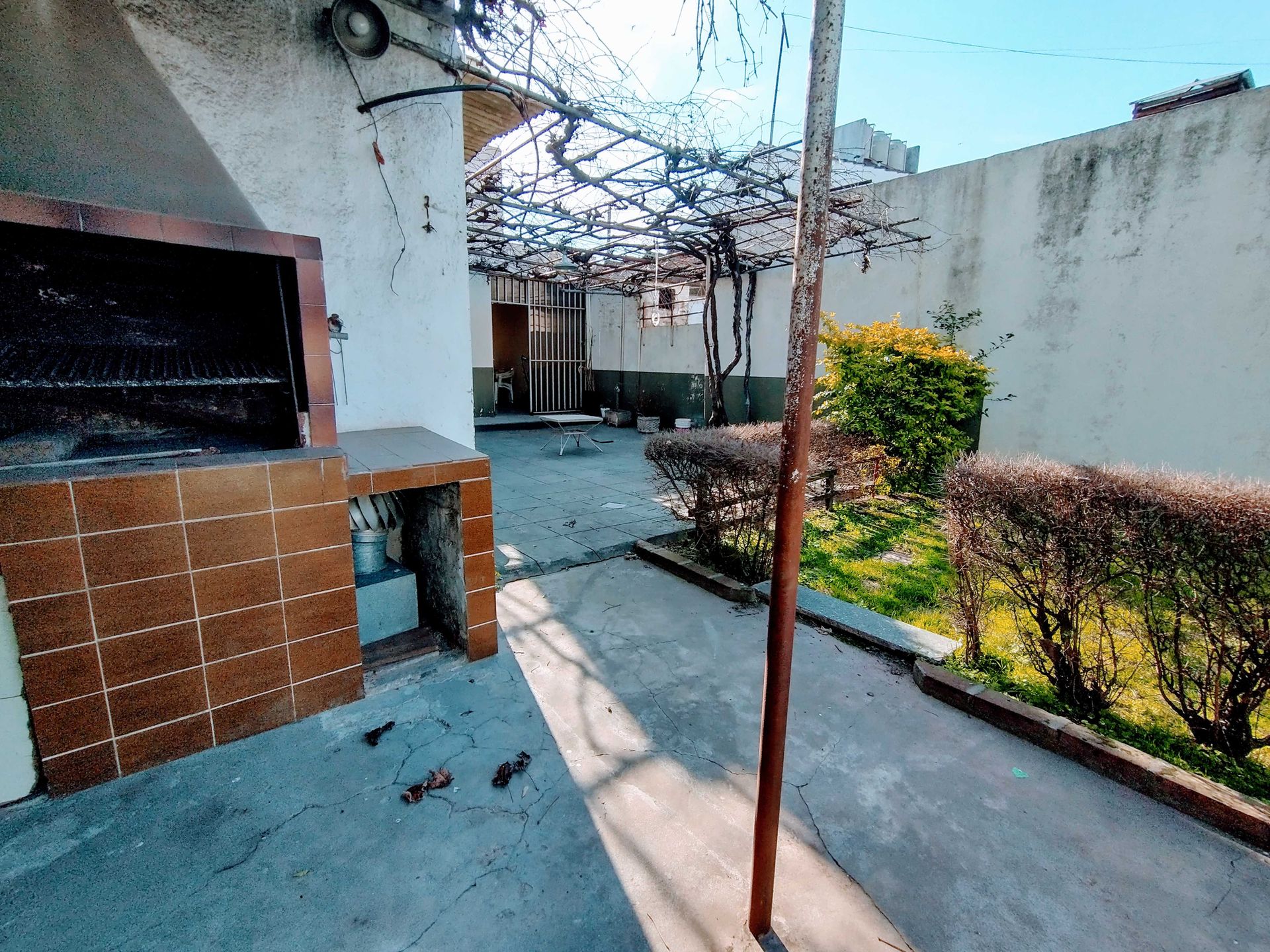 CASA 4 AMBIENTES VILLA LUZURIAGA VENTA APTO CREDIT - 5