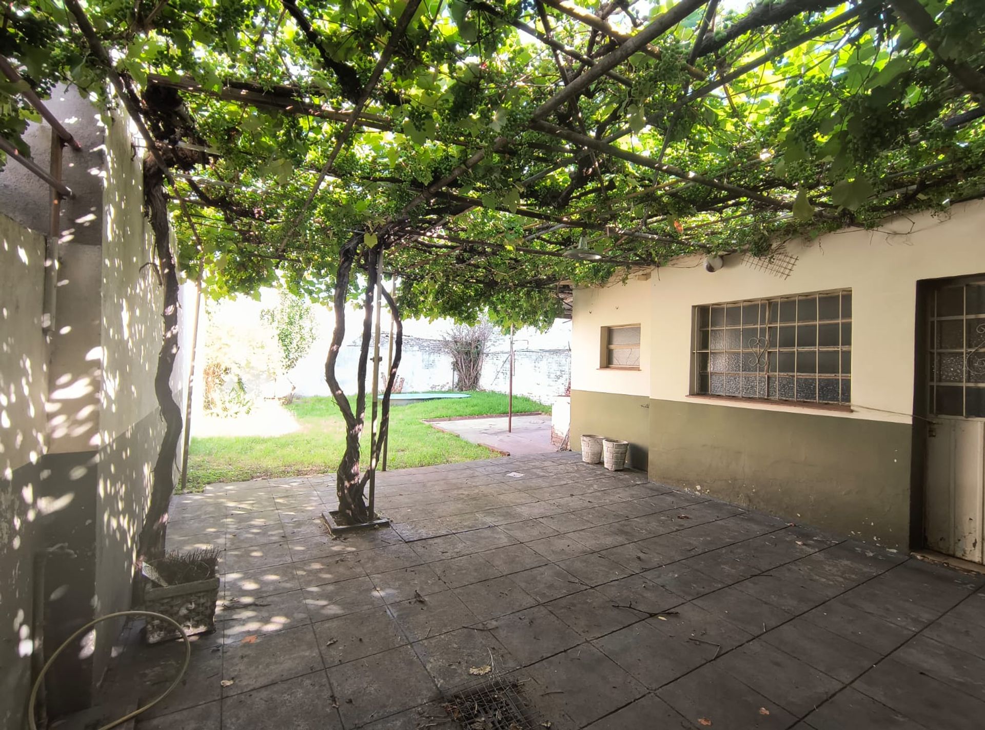 CASA 4 AMBIENTES VILLA LUZURIAGA VENTA APTO CREDIT - 2