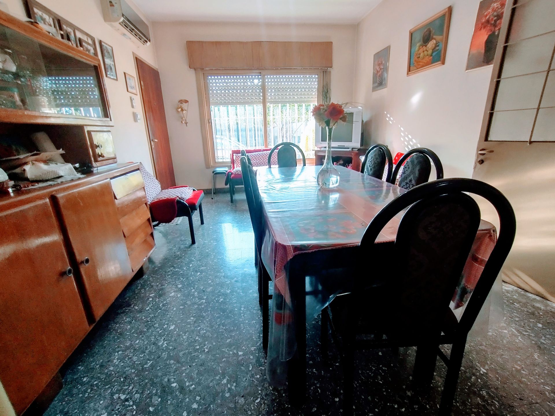 CASA 4 AMBIENTES VILLA LUZURIAGA VENTA APTO CREDIT - 7