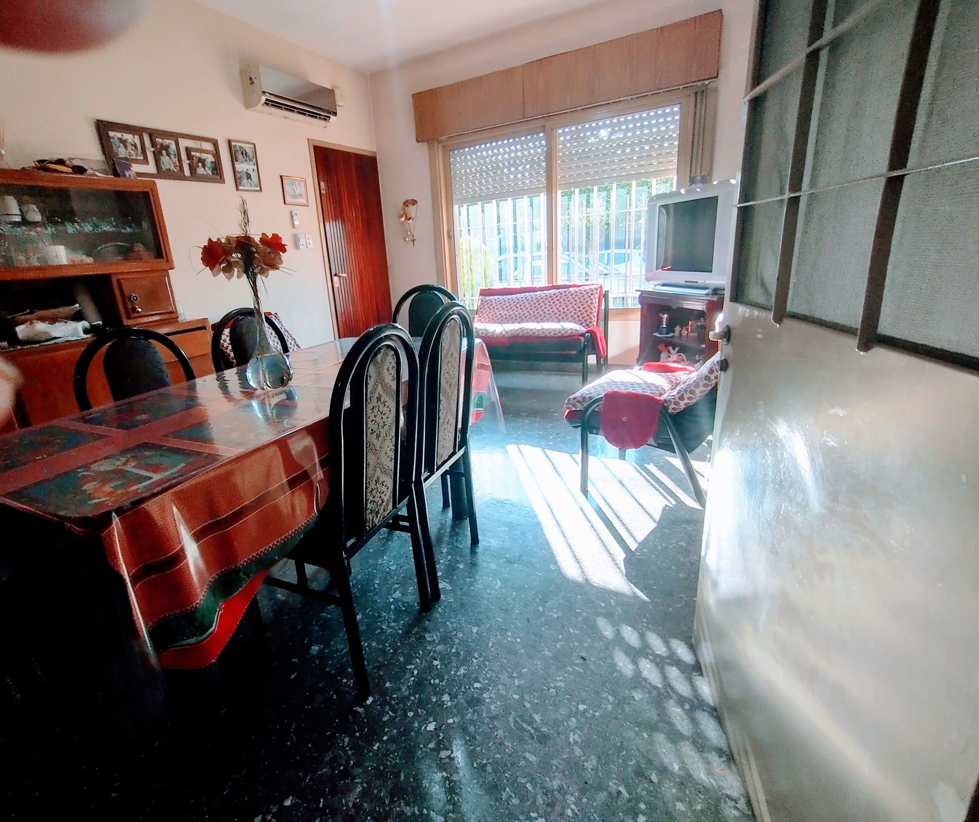 CASA 4 AMBIENTES VILLA LUZURIAGA VENTA APTO CREDIT - 6