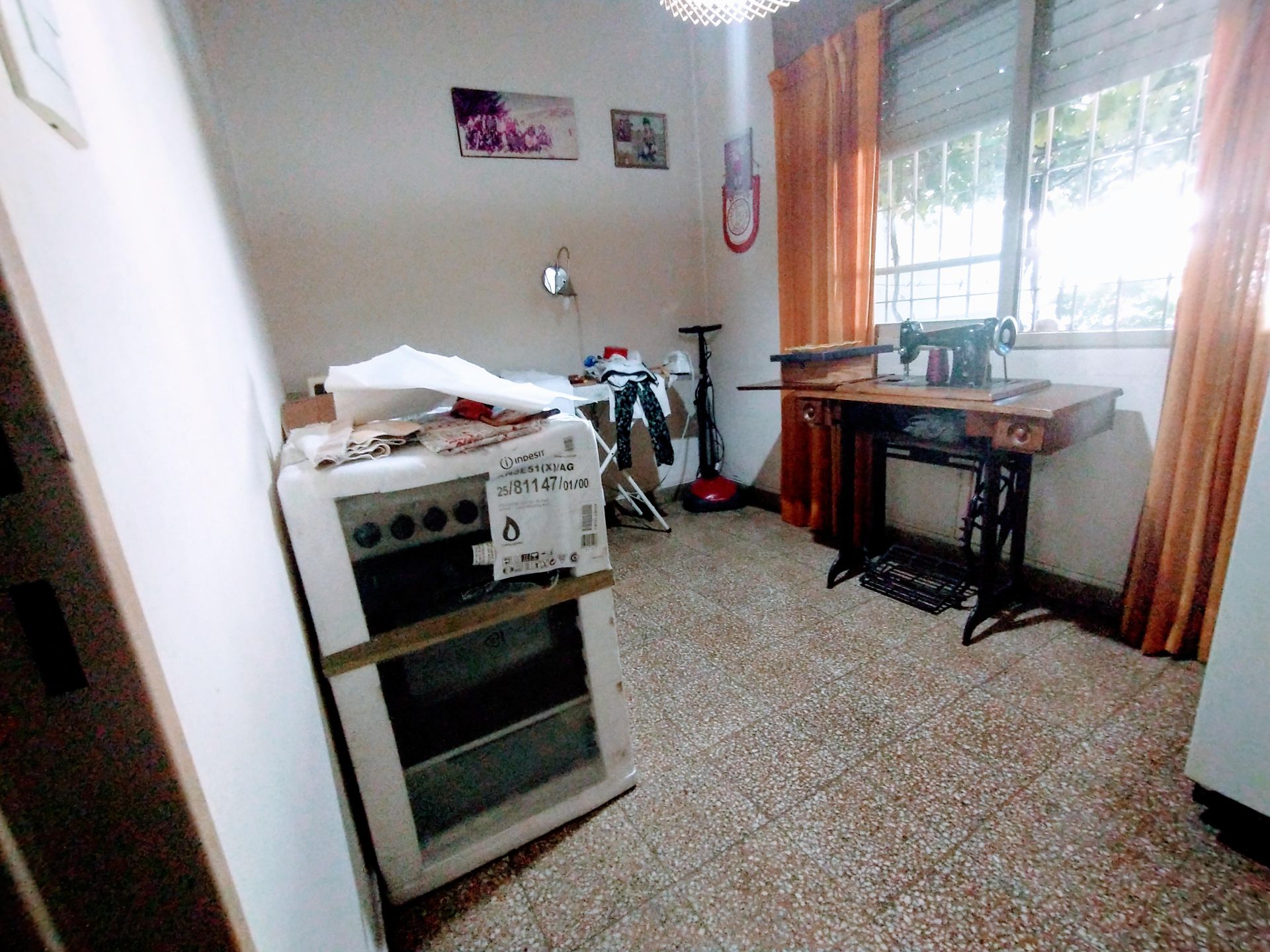 CASA 4 AMBIENTES VILLA LUZURIAGA VENTA APTO CREDIT - 9