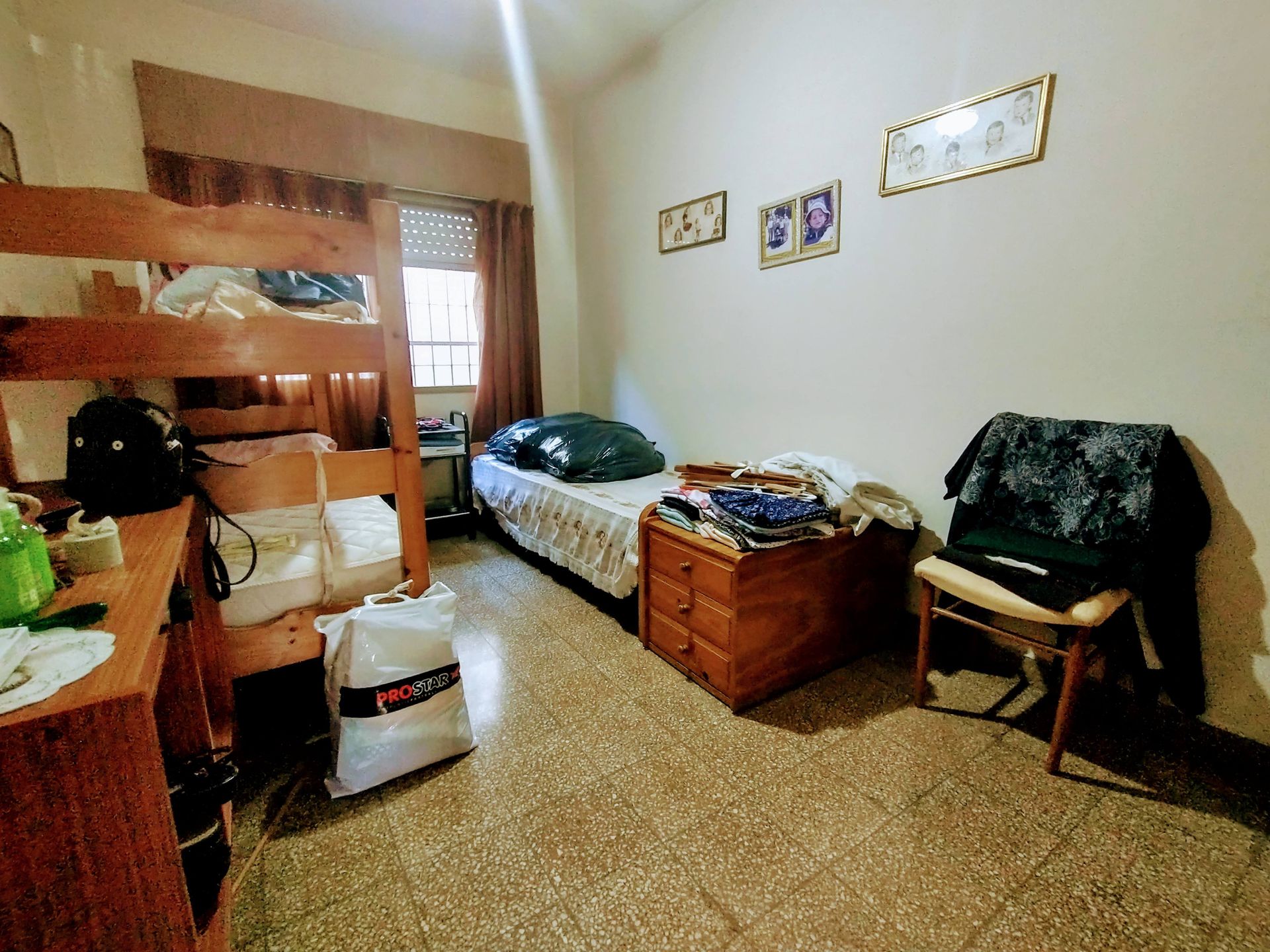 CASA 4 AMBIENTES VILLA LUZURIAGA VENTA APTO CREDIT - 11