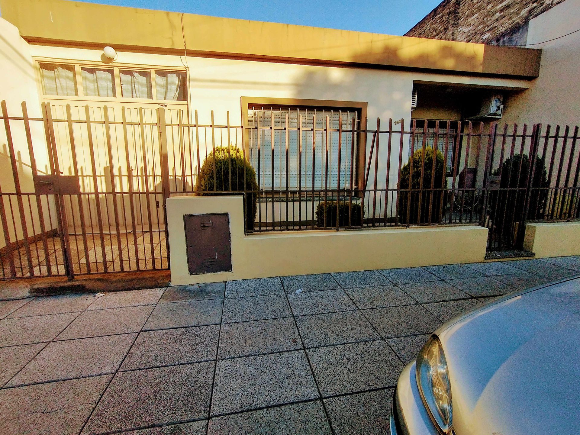 CASA 4 AMBIENTES VILLA LUZURIAGA VENTA APTO CREDIT - 19