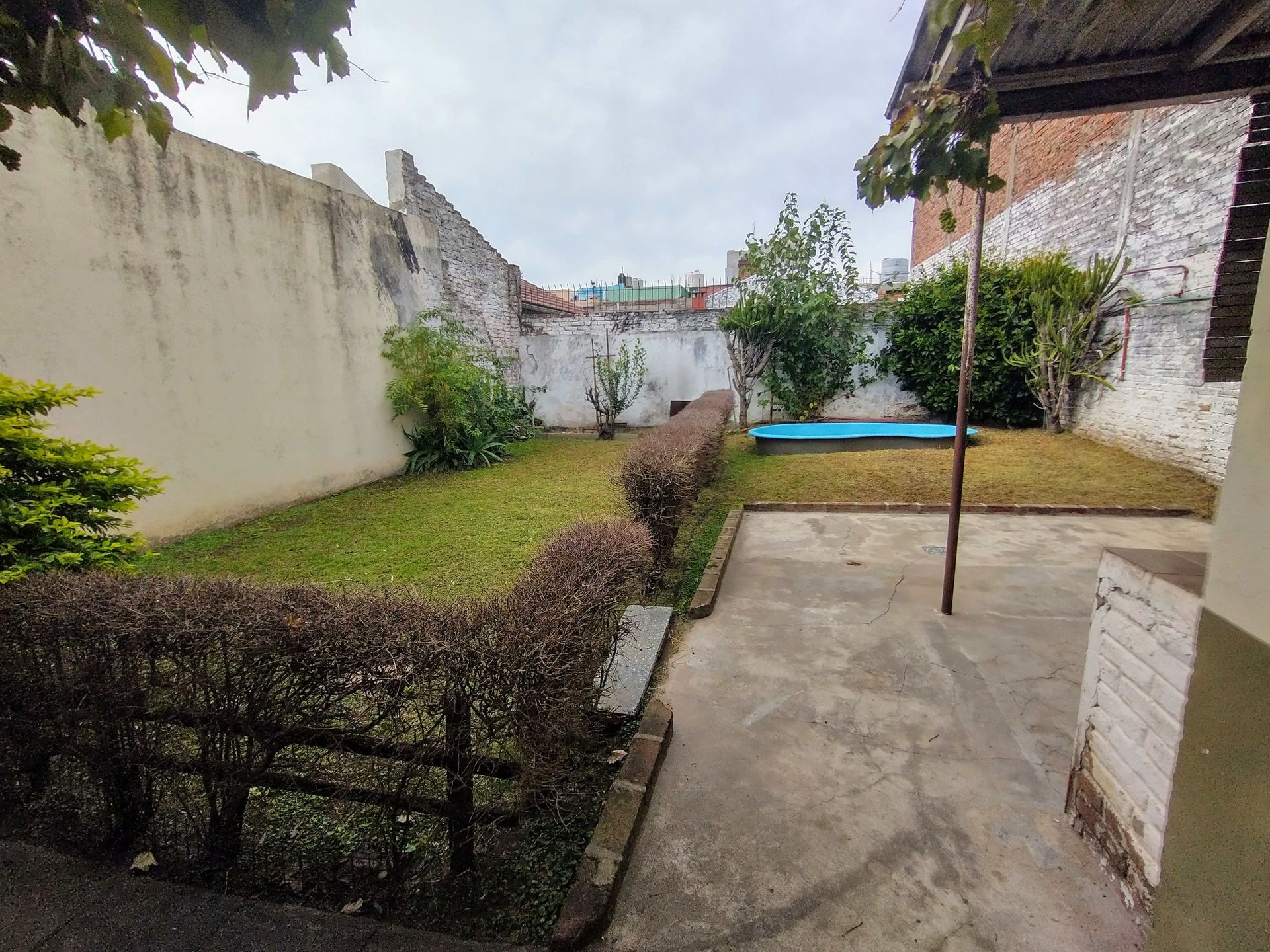 CASA 4 AMBIENTES VILLA LUZURIAGA VENTA APTO CREDIT - 20