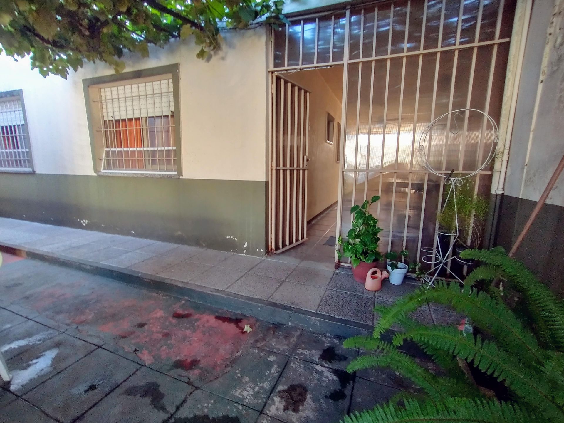 CASA 4 AMBIENTES VILLA LUZURIAGA VENTA APTO CREDIT - 15