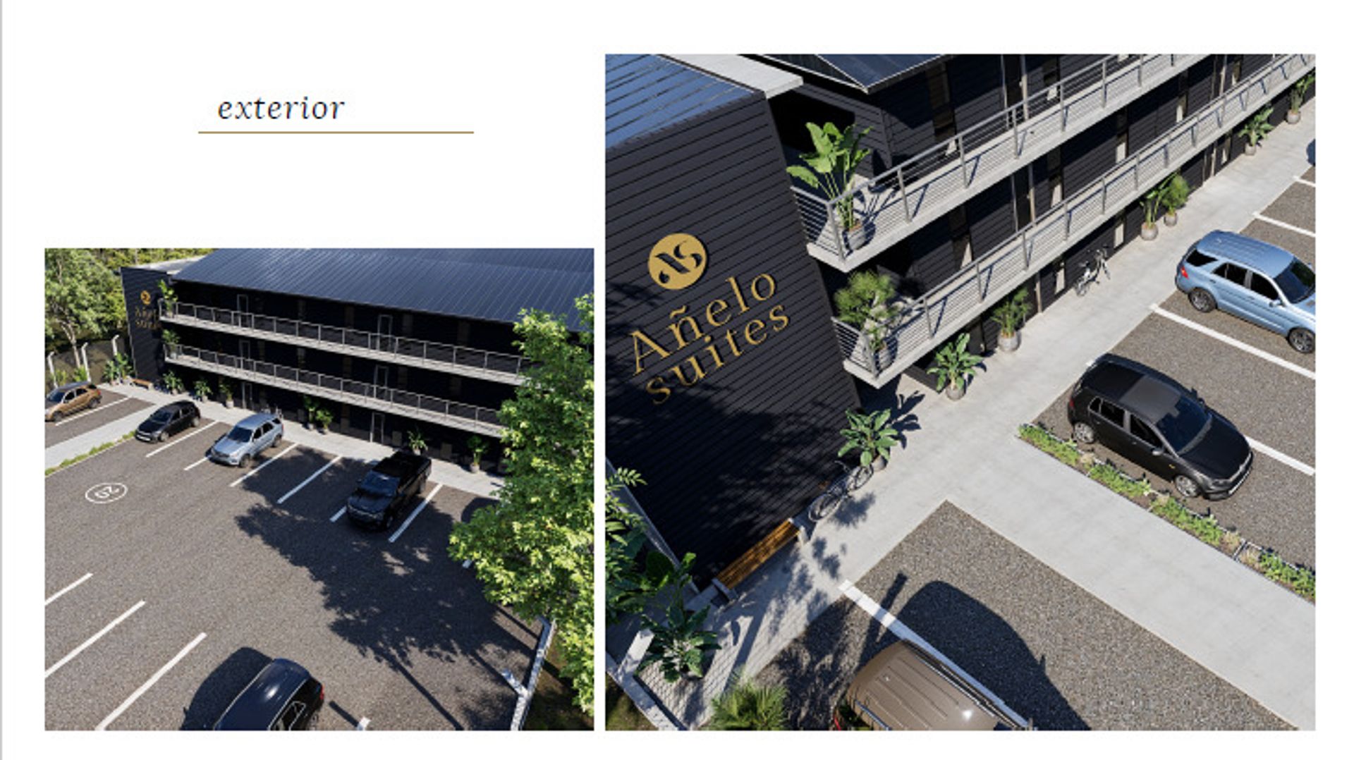 EN VENTA DPTO 2 DORMITORIOS A&Ntilde;ELO SUITES - 3