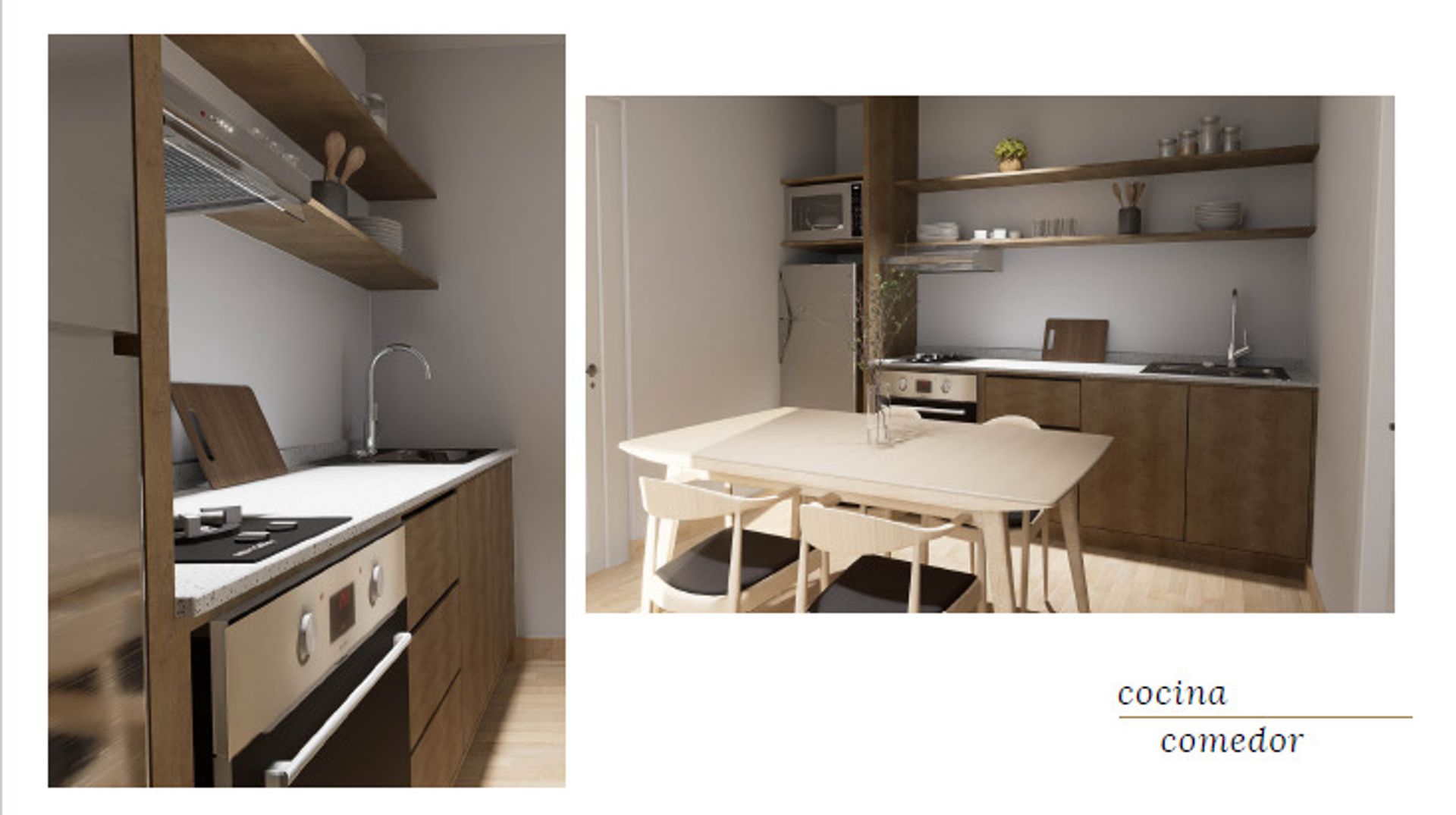 EN VENTA DPTO 2 DORMITORIOS A&Ntilde;ELO SUITES - 5